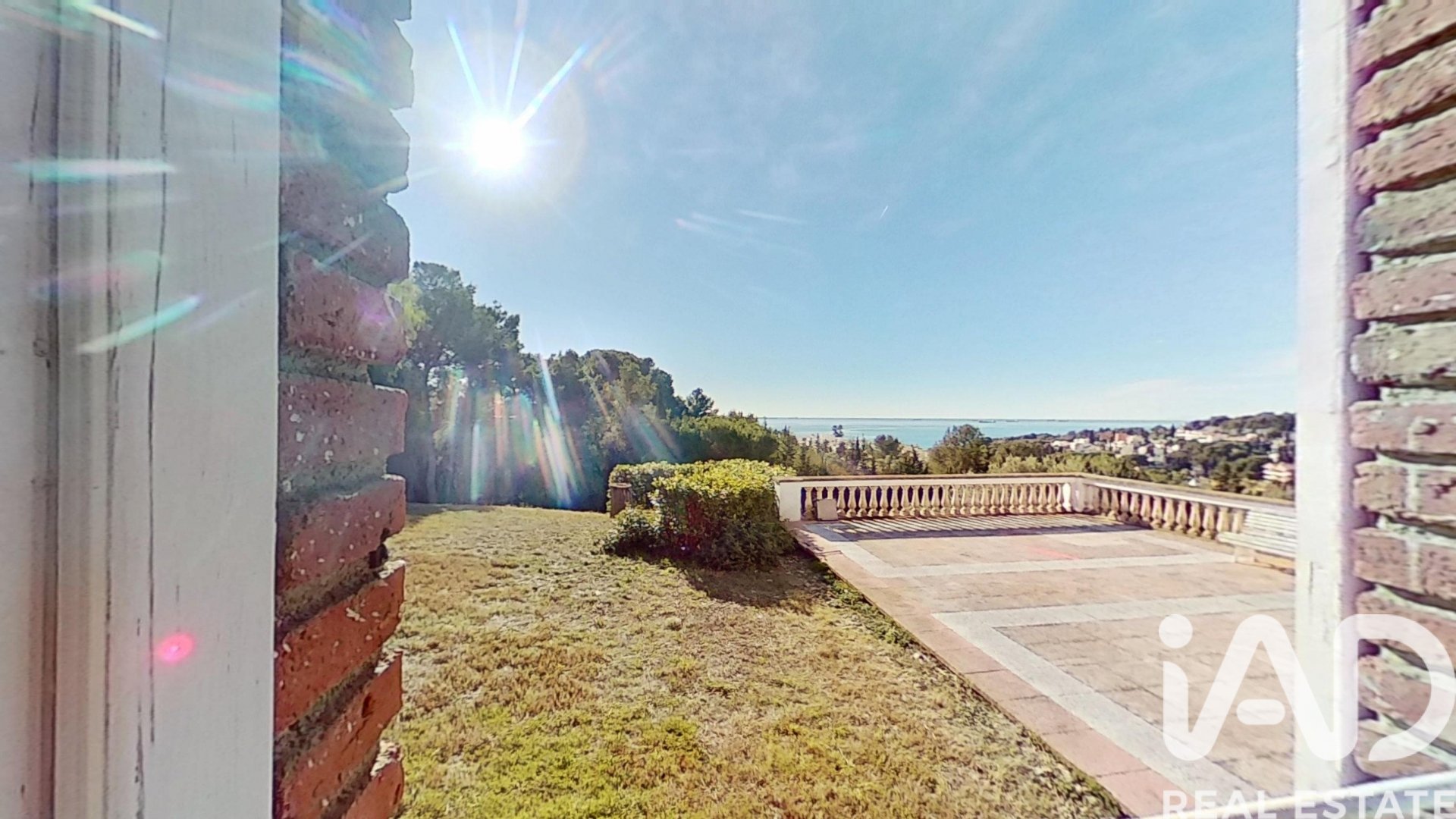 Hus i Tarragona, Spanien 9 sovrum, 429 kvm. Nr. 152407