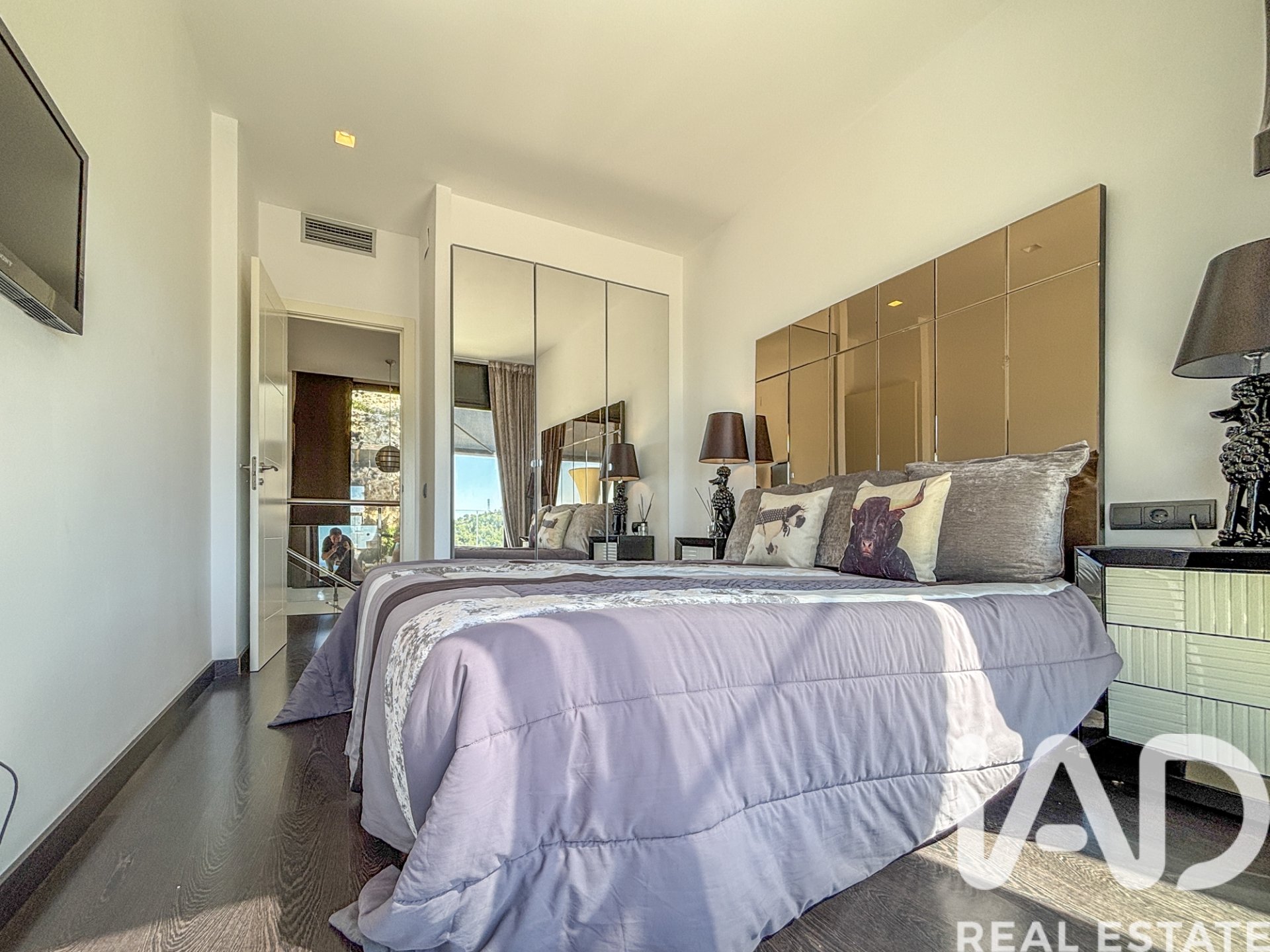 House à Sitges, Barcelona, Espagne 4 chambres, 326 m2 No. 152409