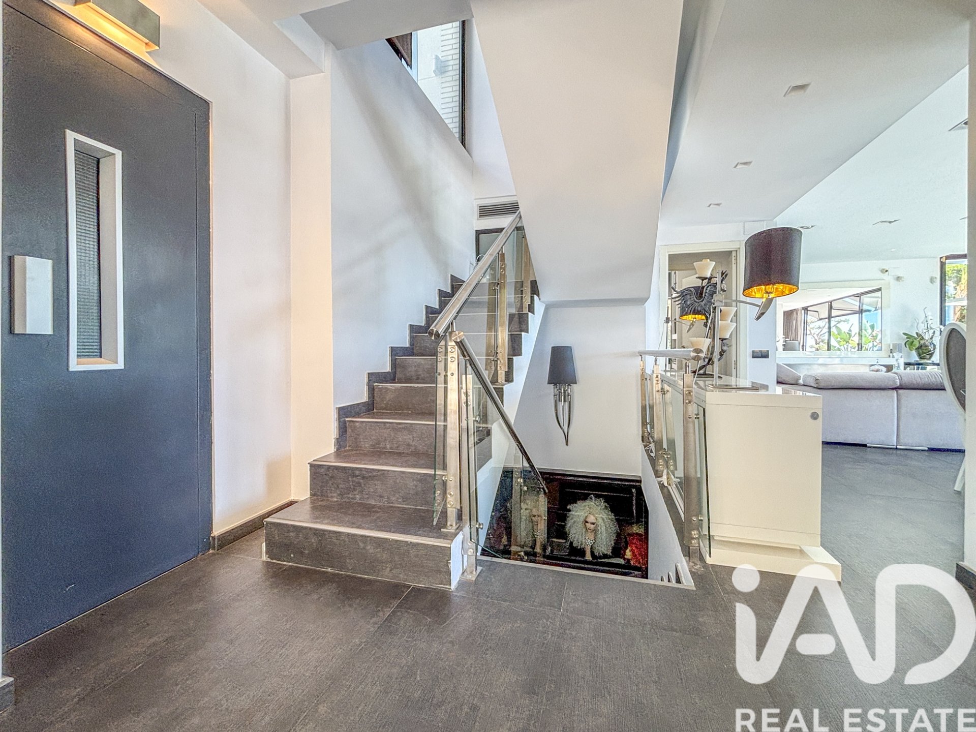 House à Sitges, Barcelona, Espagne 4 chambres, 326 m2 No. 152409
