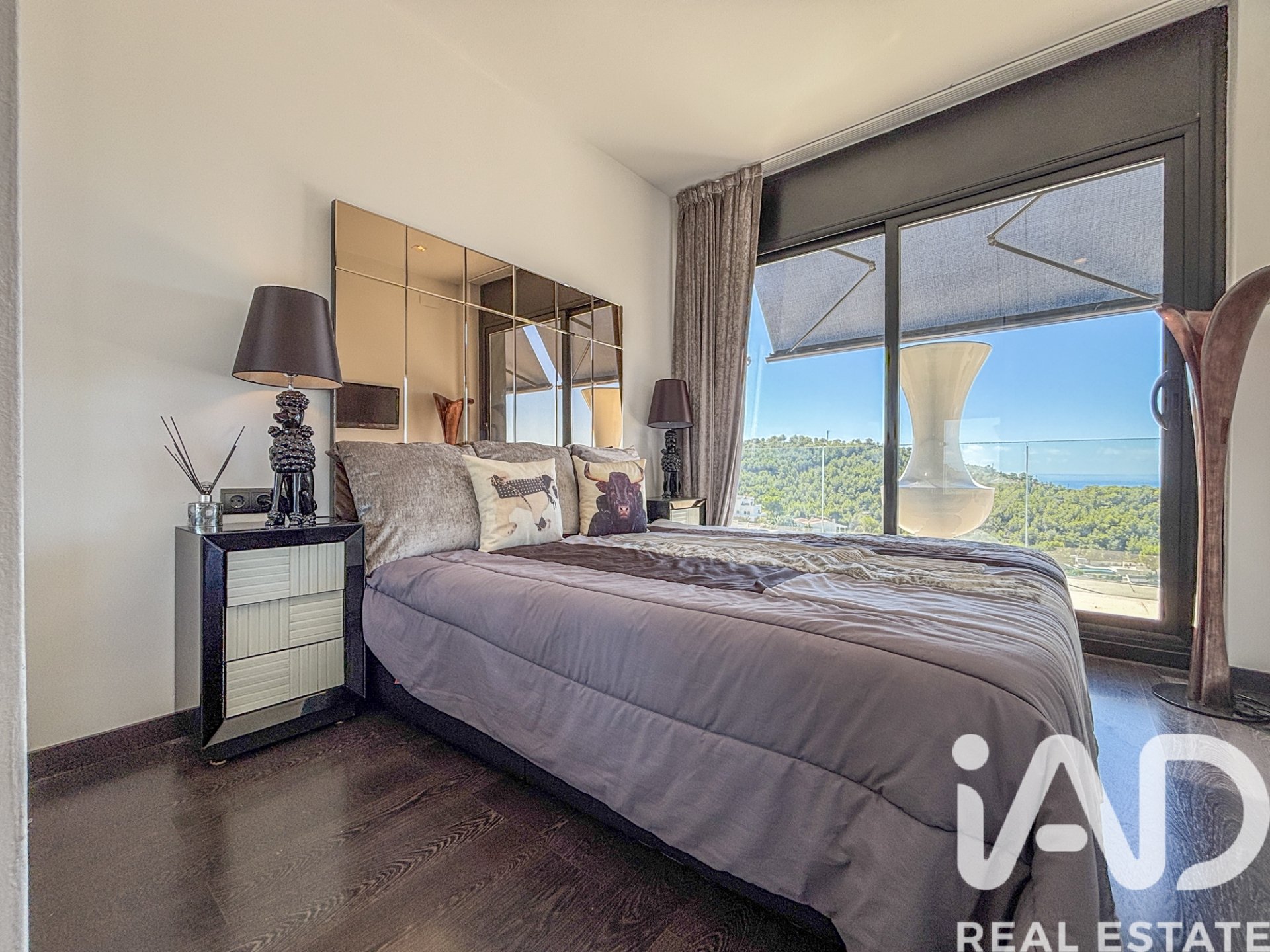 House à Sitges, Barcelona, Espagne 4 chambres, 326 m2 No. 152409