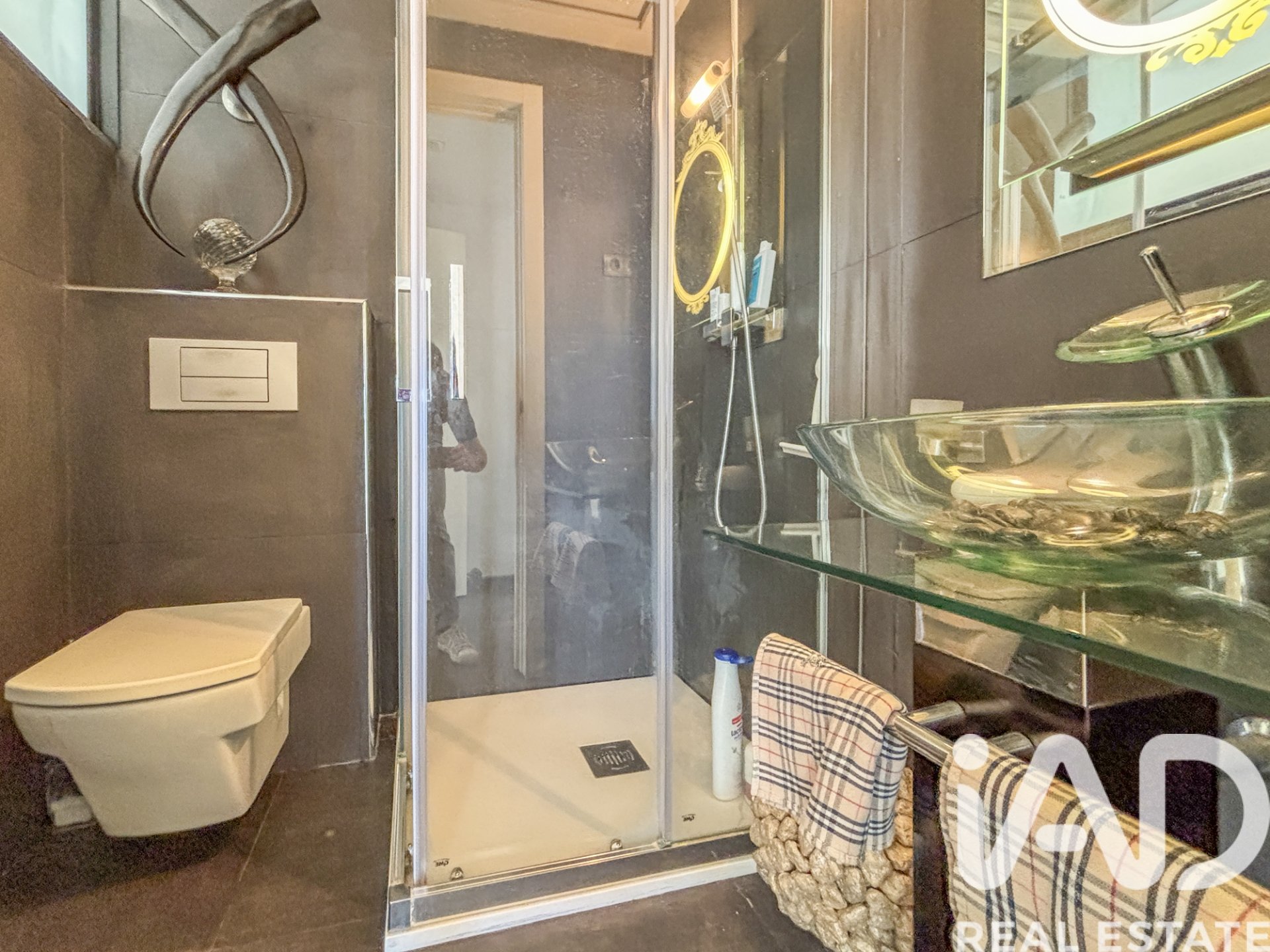 House à Sitges, Barcelona, Espagne 4 chambres, 326 m2 No. 152409