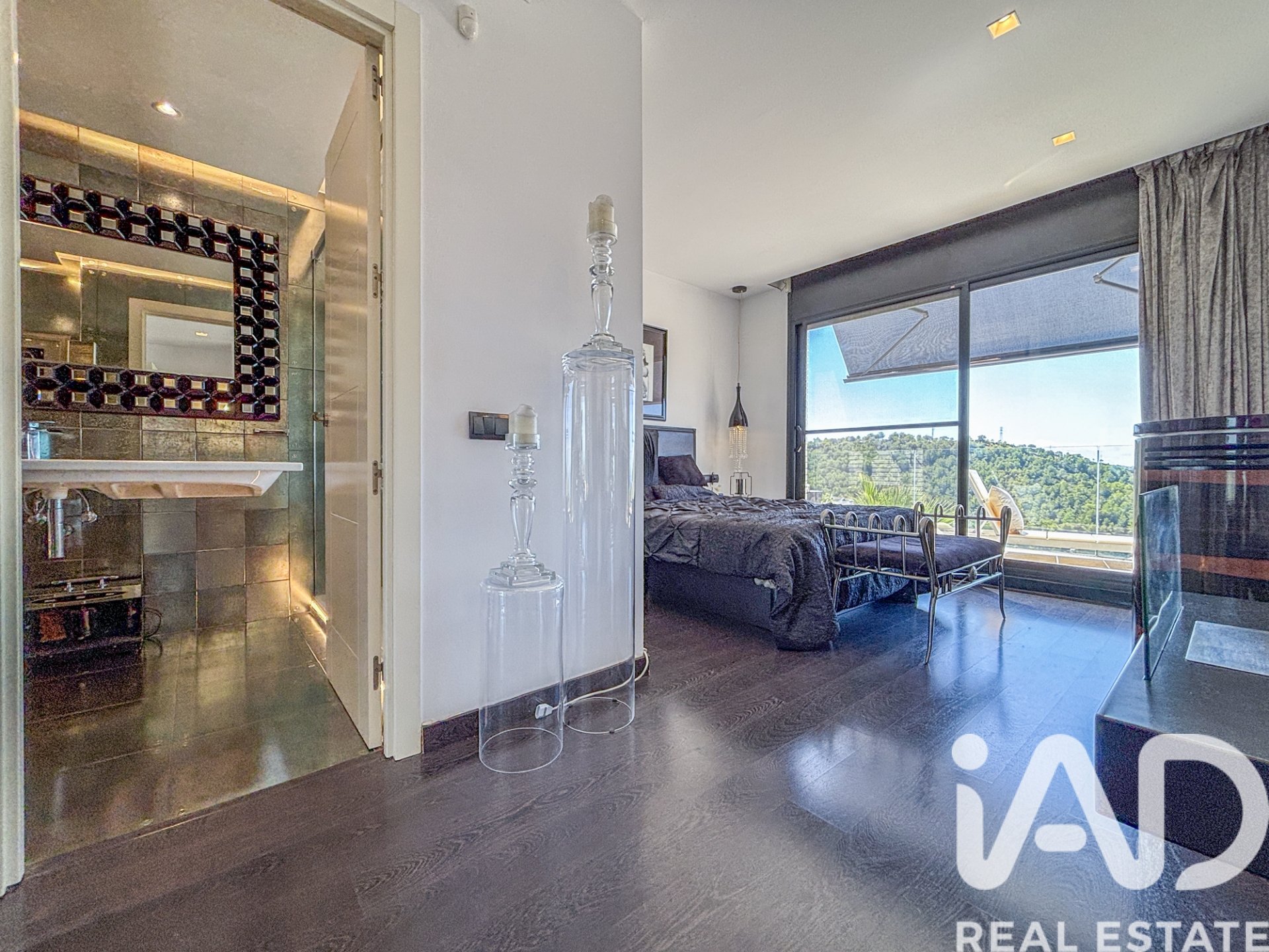 House à Sitges, Barcelona, Espagne 4 chambres, 326 m2 No. 152409