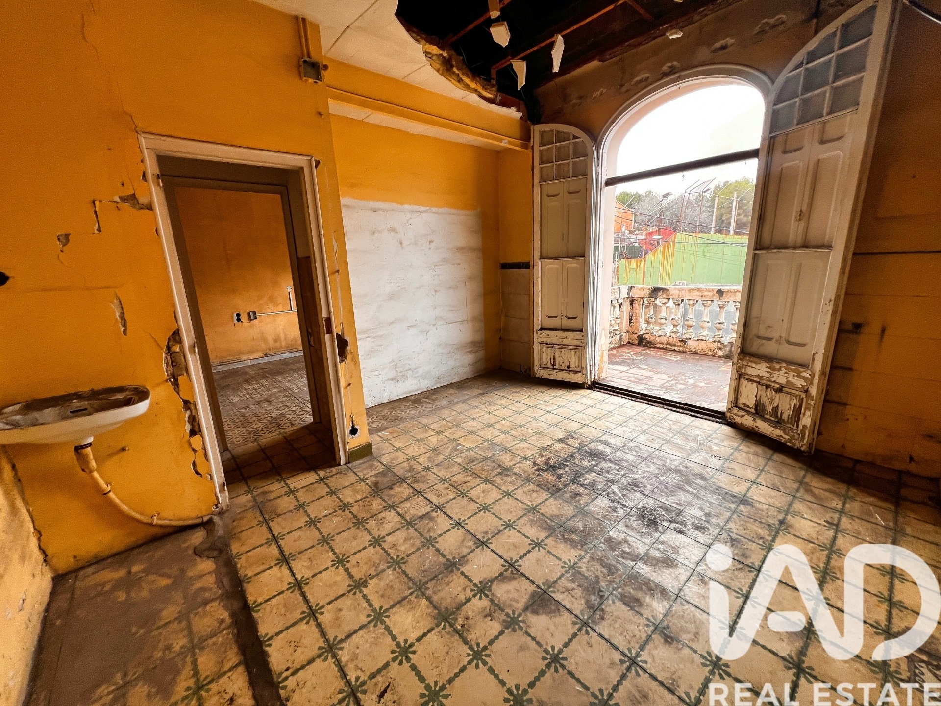 Lokal usługowy w Sant Vicenc Dels Horts, Barcelona, Hiszpania 969 mkw. nr 152410