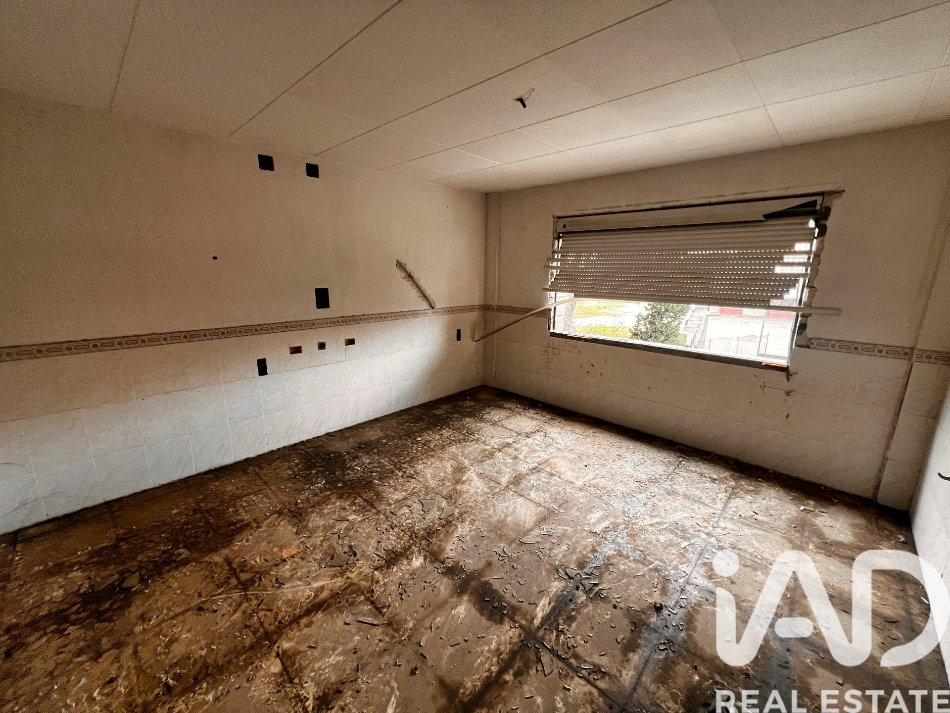 Lokal usługowy w Sant Vicenc Dels Horts, Barcelona, Hiszpania 969 mkw. nr 152410