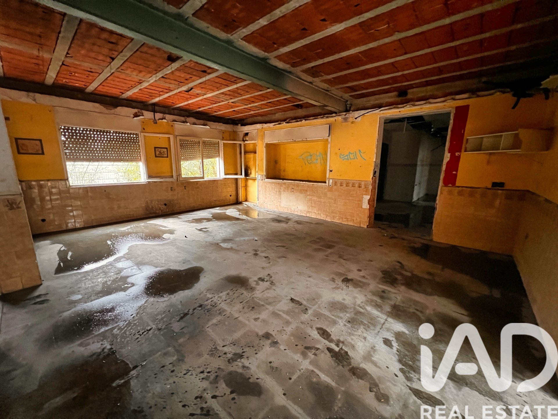 Lokal usługowy w Sant Vicenc Dels Horts, Barcelona, Hiszpania 969 mkw. nr 152410