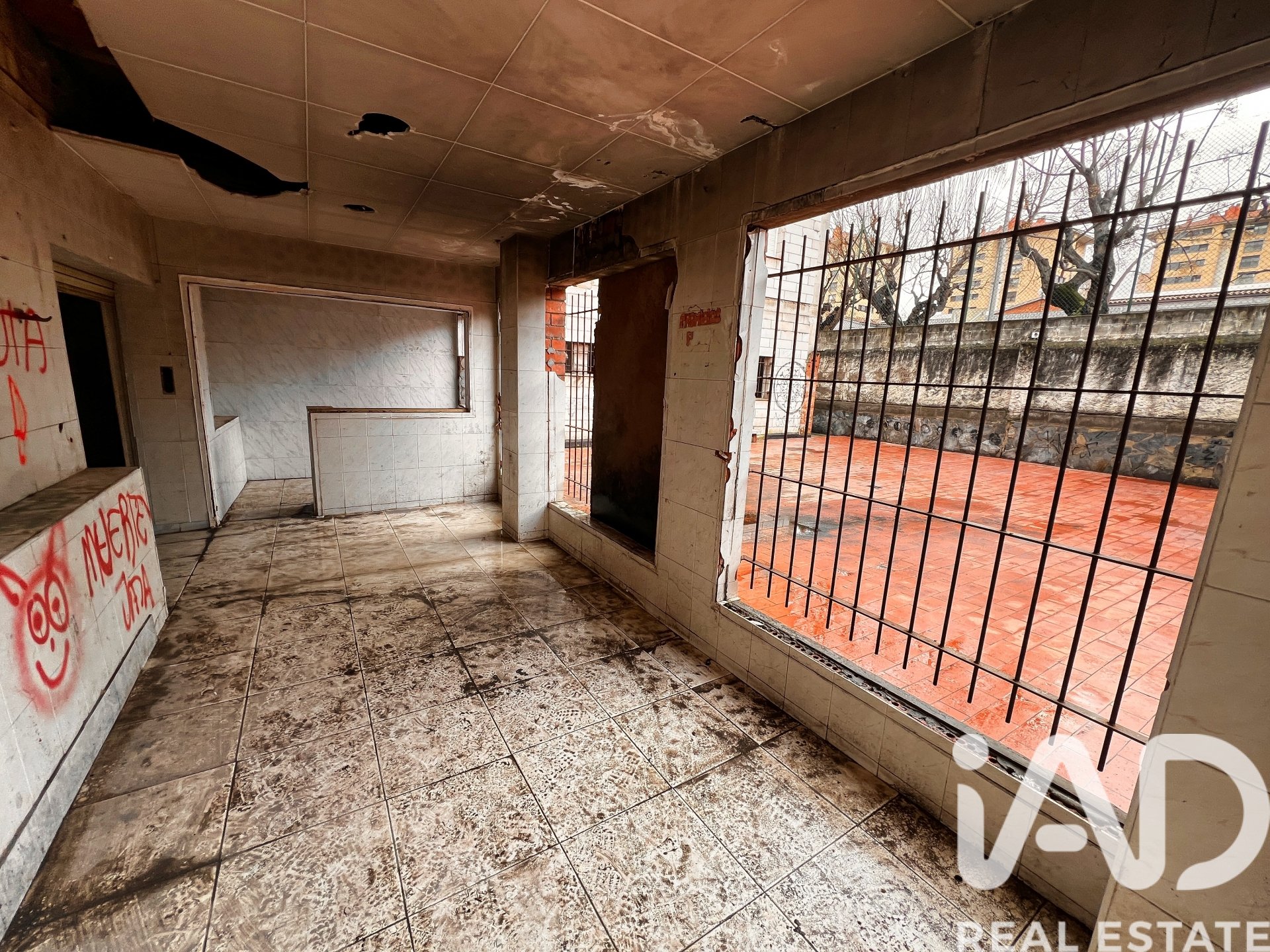 Lokal usługowy w Sant Vicenc Dels Horts, Barcelona, Hiszpania 969 mkw. nr 152410