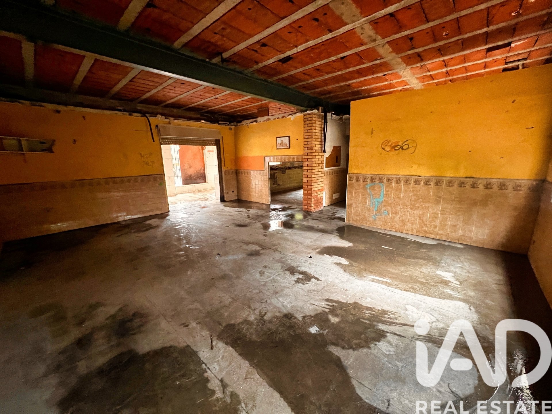 Lokal usługowy w Sant Vicenc Dels Horts, Barcelona, Hiszpania 969 mkw. nr 152410