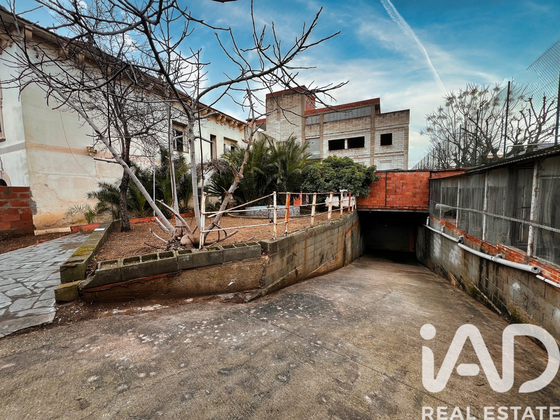 Lokal usługowy w Sant Vicenc Dels Horts, Barcelona, Hiszpania 969 mkw. nr 152410