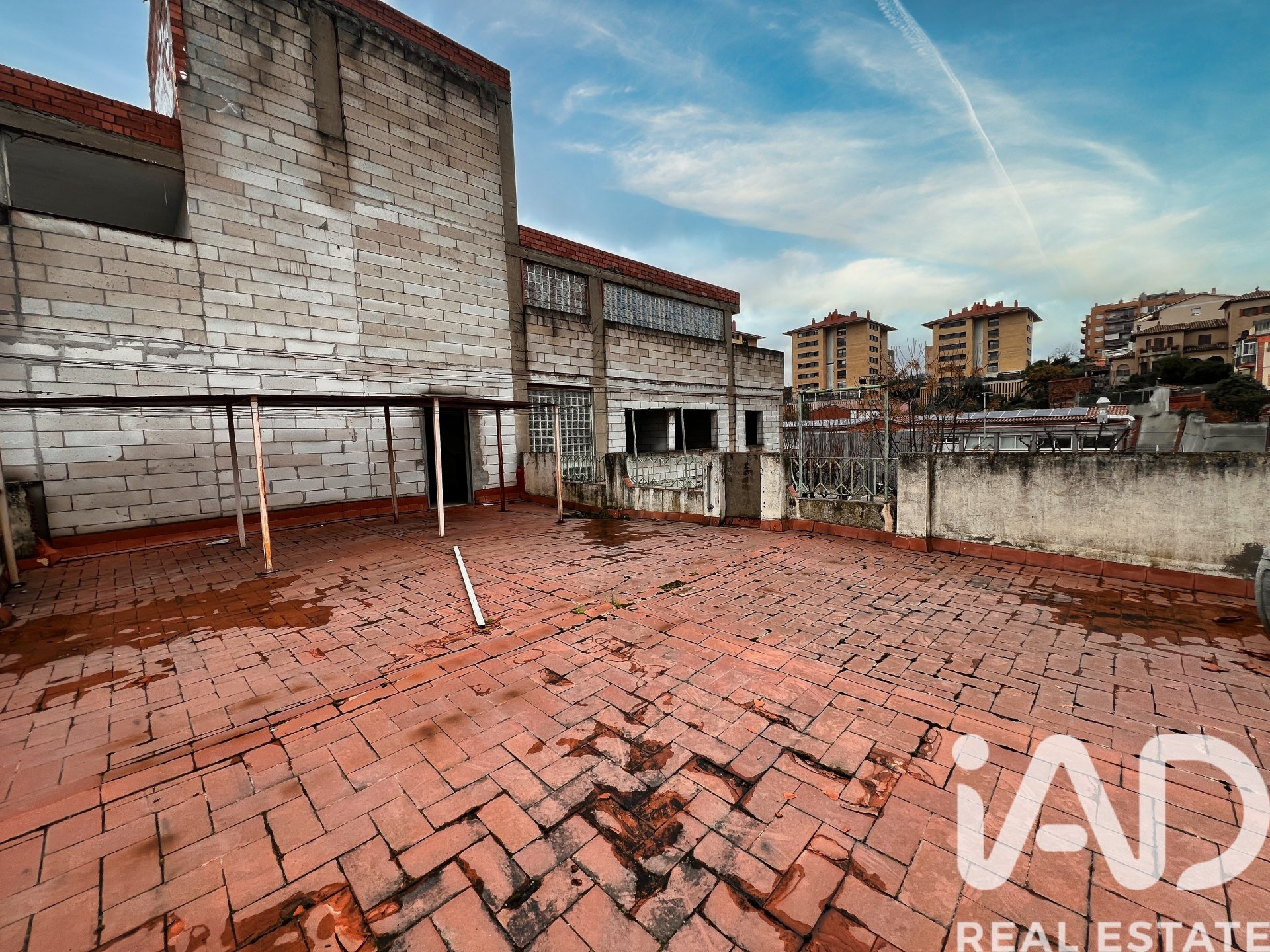 Lokal usługowy w Sant Vicenc Dels Horts, Barcelona, Hiszpania 969 mkw. nr 152410