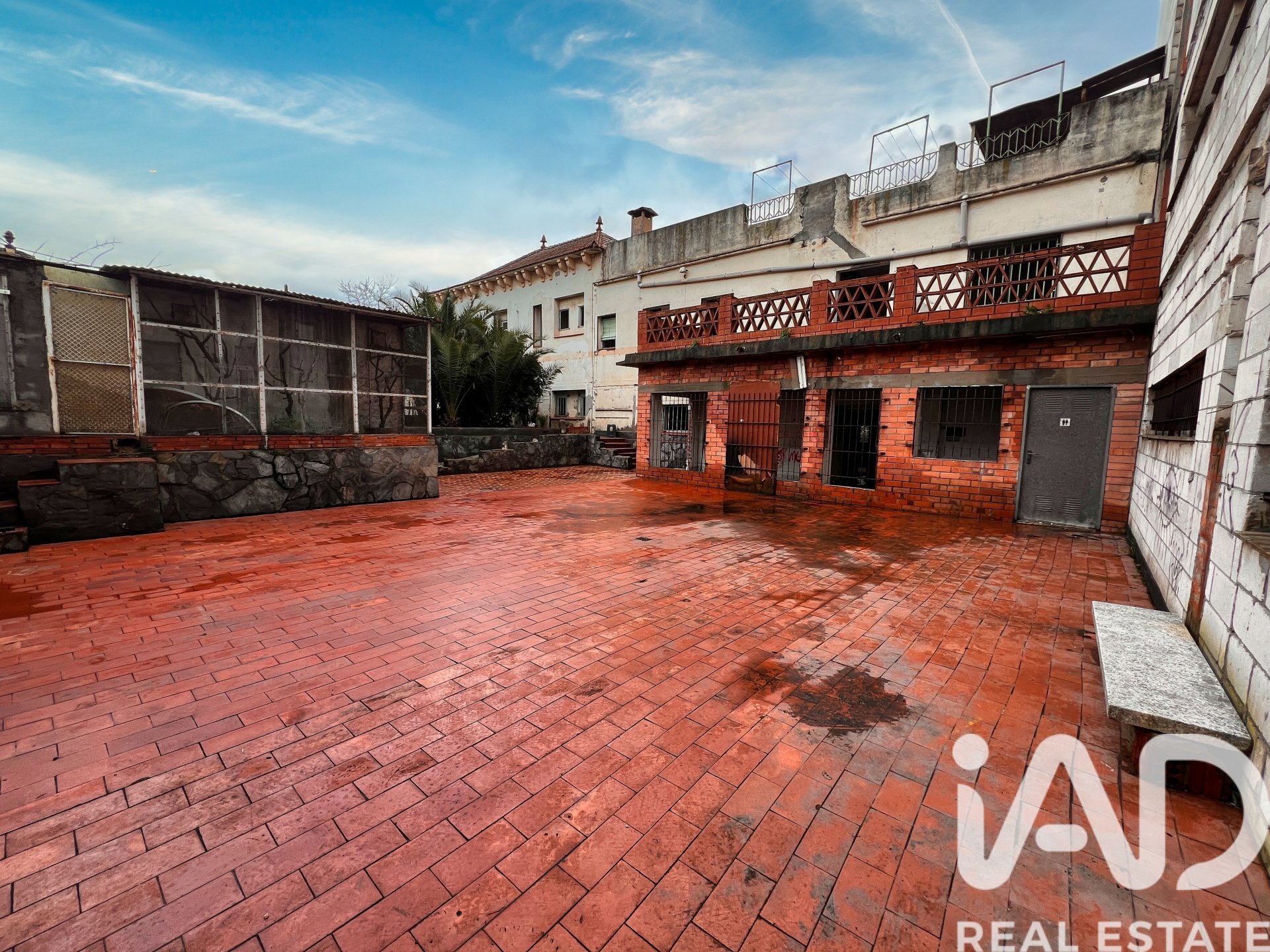 Lokal usługowy w Sant Vicenc Dels Horts, Barcelona, Hiszpania 969 mkw. nr 152410