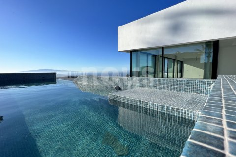 Villa à Abama, Tenerife, Espagne 3 chambres, 330 m2 No. 103057