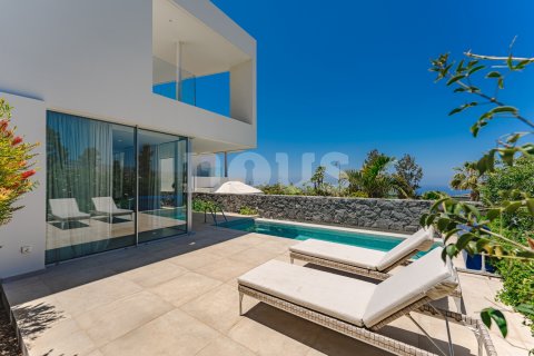 Villa in Abama, Tenerife, Spanien 3 Schlafzimmer, 270 m2 Nr. 103063
