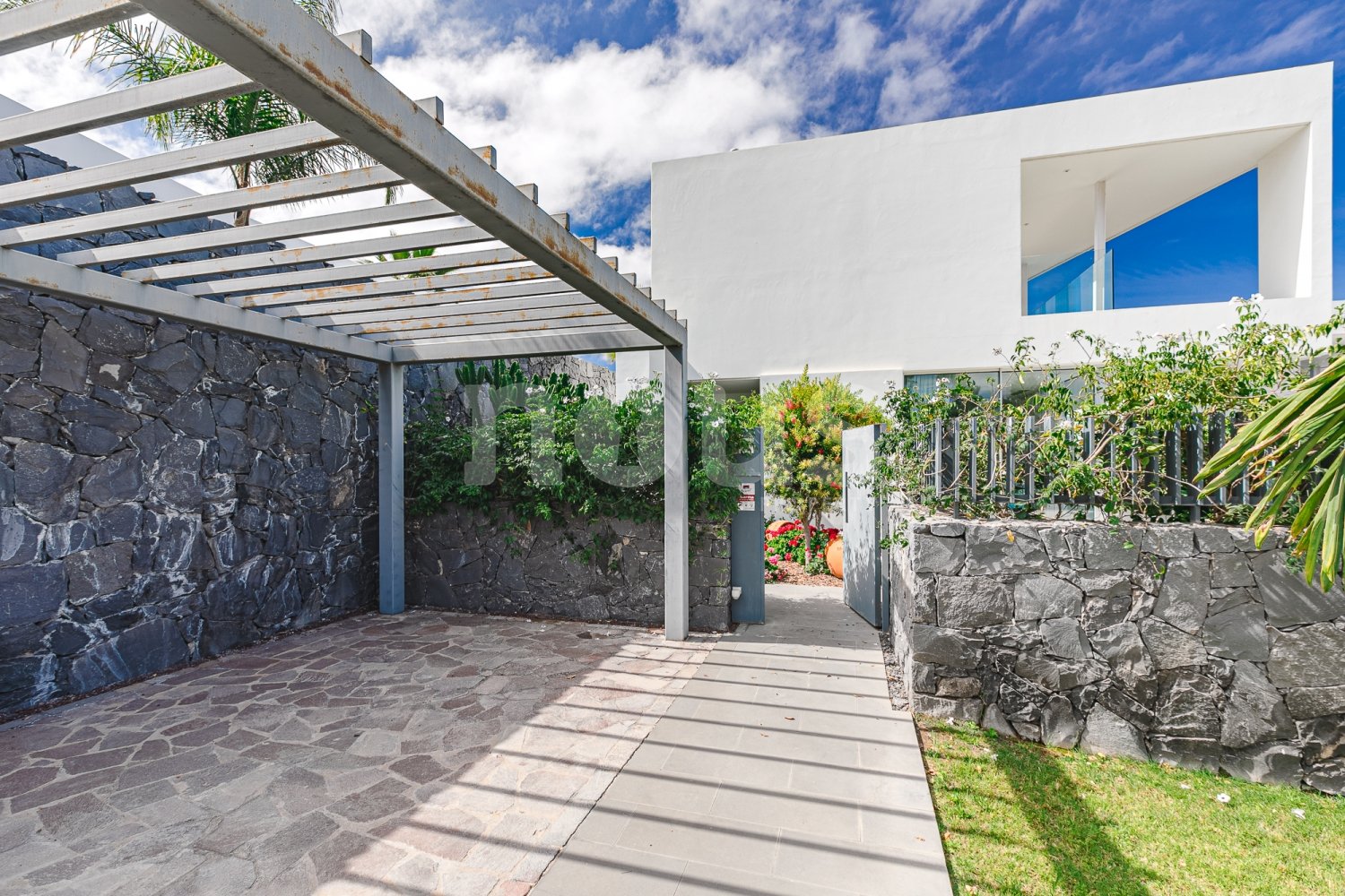 Villa en Abama, Tenerife, España 3 dormitorios, 270 m2 No. 103063