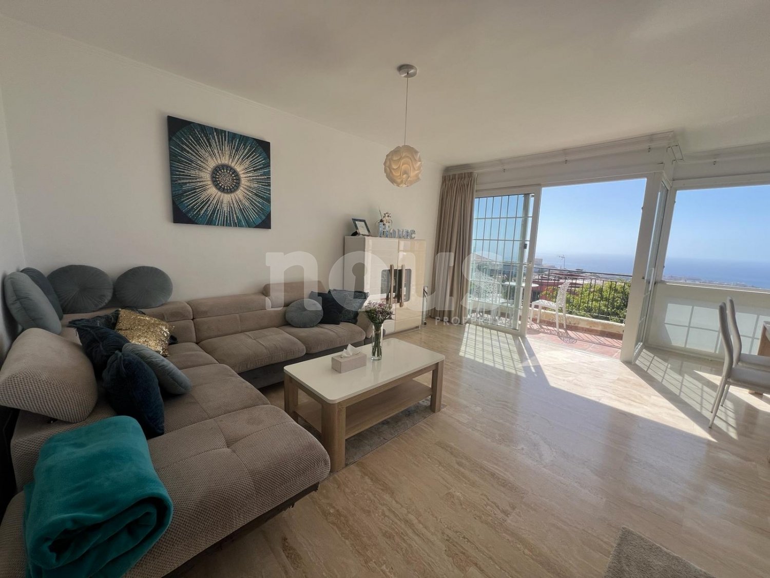 Villa in Chayofa, Tenerife, Spain 3 bedrooms,  No. 103064
