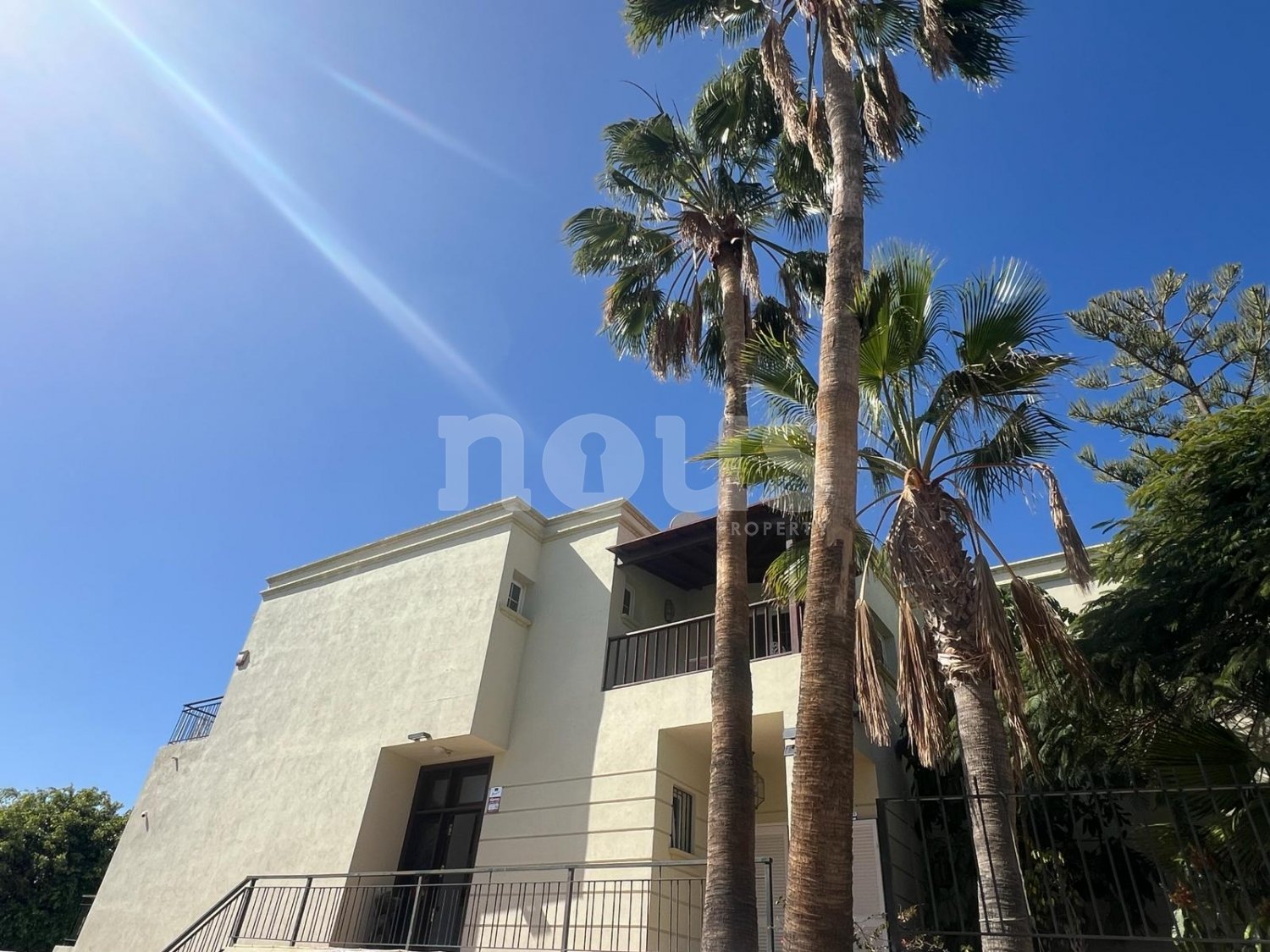 Villa in Chayofa, Tenerife, Spain 3 bedrooms,  No. 103064