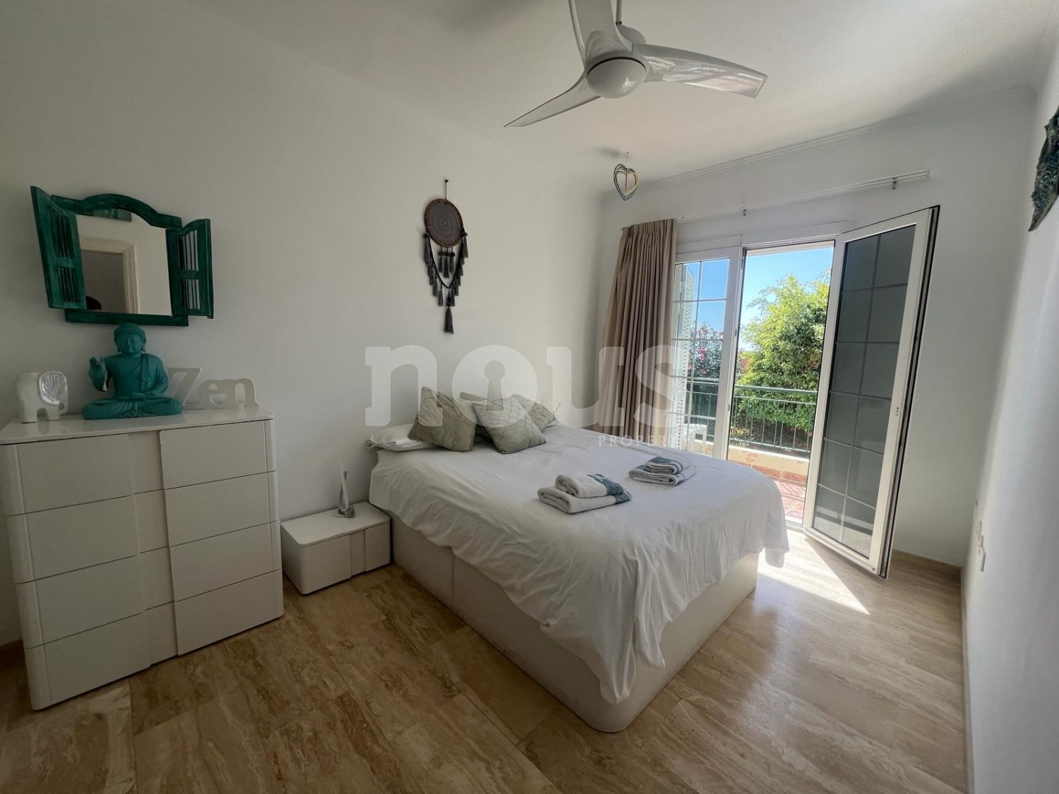 Villa in Chayofa, Tenerife, Spain 3 bedrooms,  No. 103064