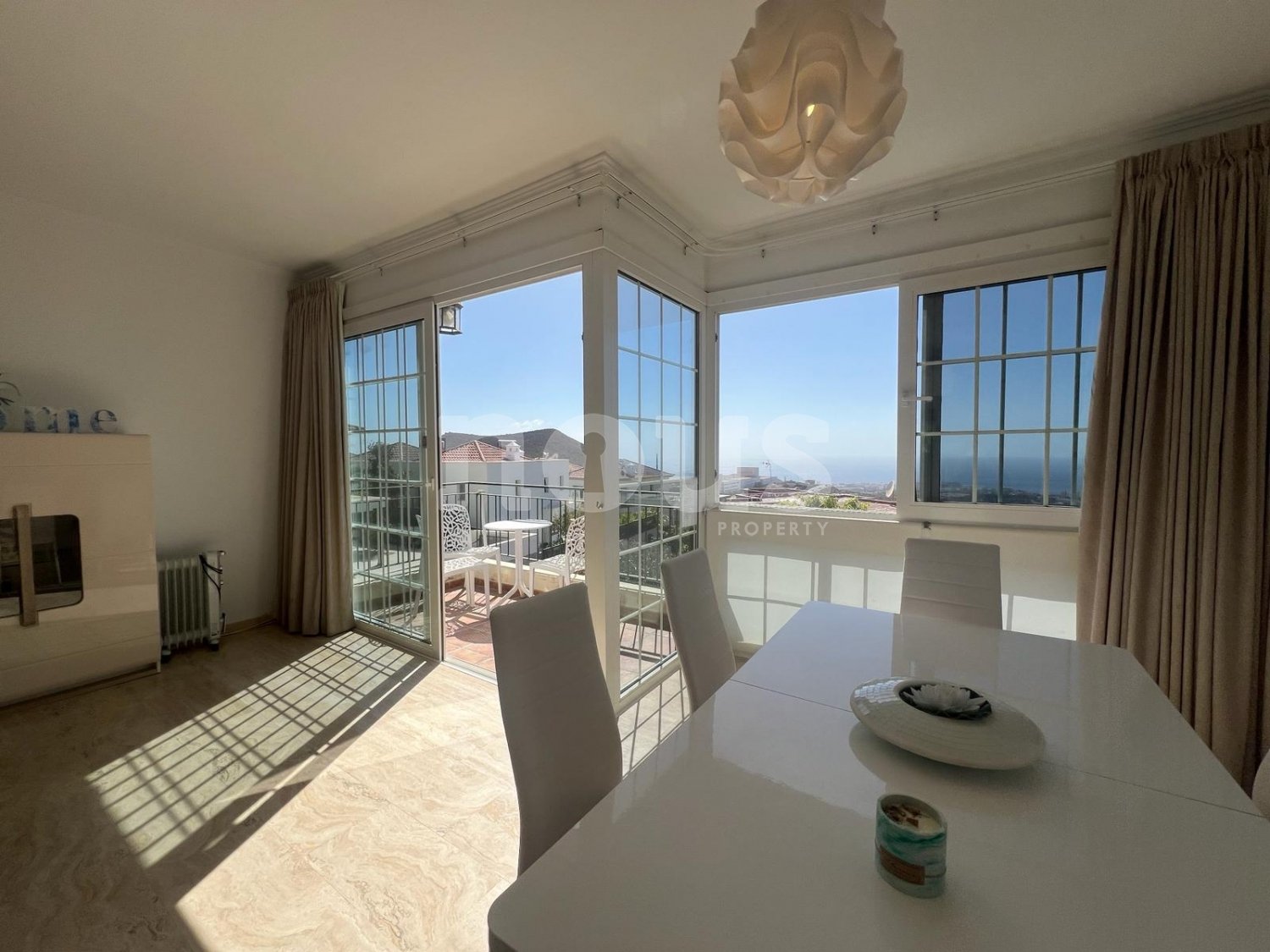 Villa in Chayofa, Tenerife, Spain 3 bedrooms,  No. 103064