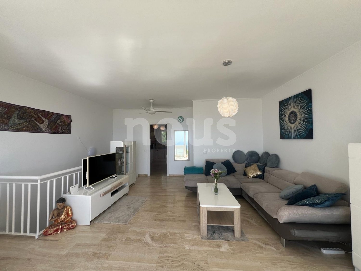 Villa in Chayofa, Tenerife, Spain 3 bedrooms,  No. 103064