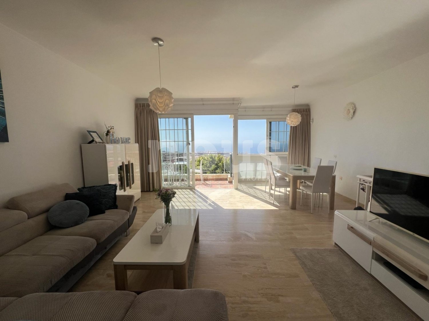 Villa in Chayofa, Tenerife, Spain 3 bedrooms,  No. 103064