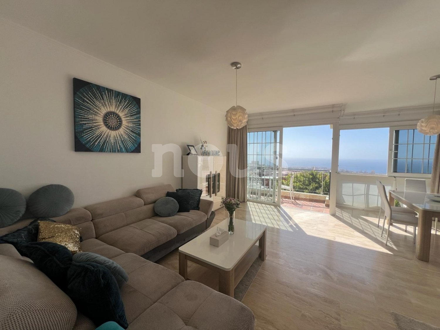 Villa in Chayofa, Tenerife, Spain 3 bedrooms,  No. 103064
