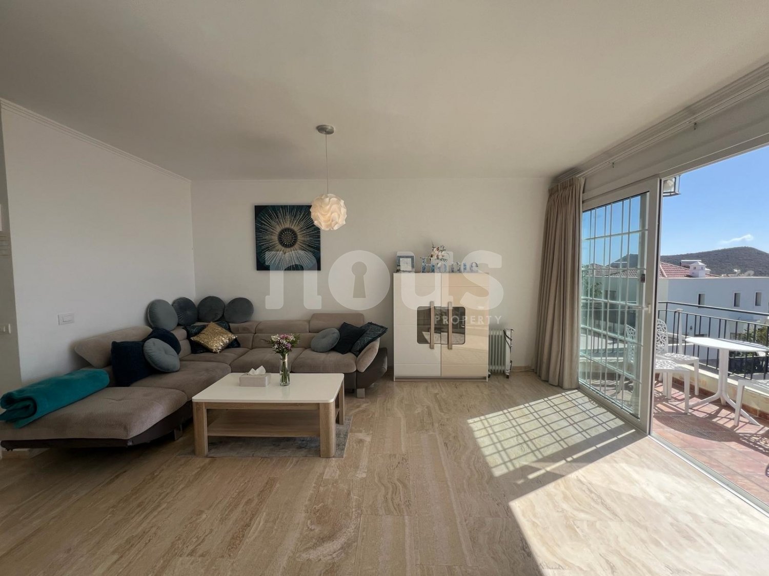 Villa in Chayofa, Tenerife, Spain 3 bedrooms,  No. 103064