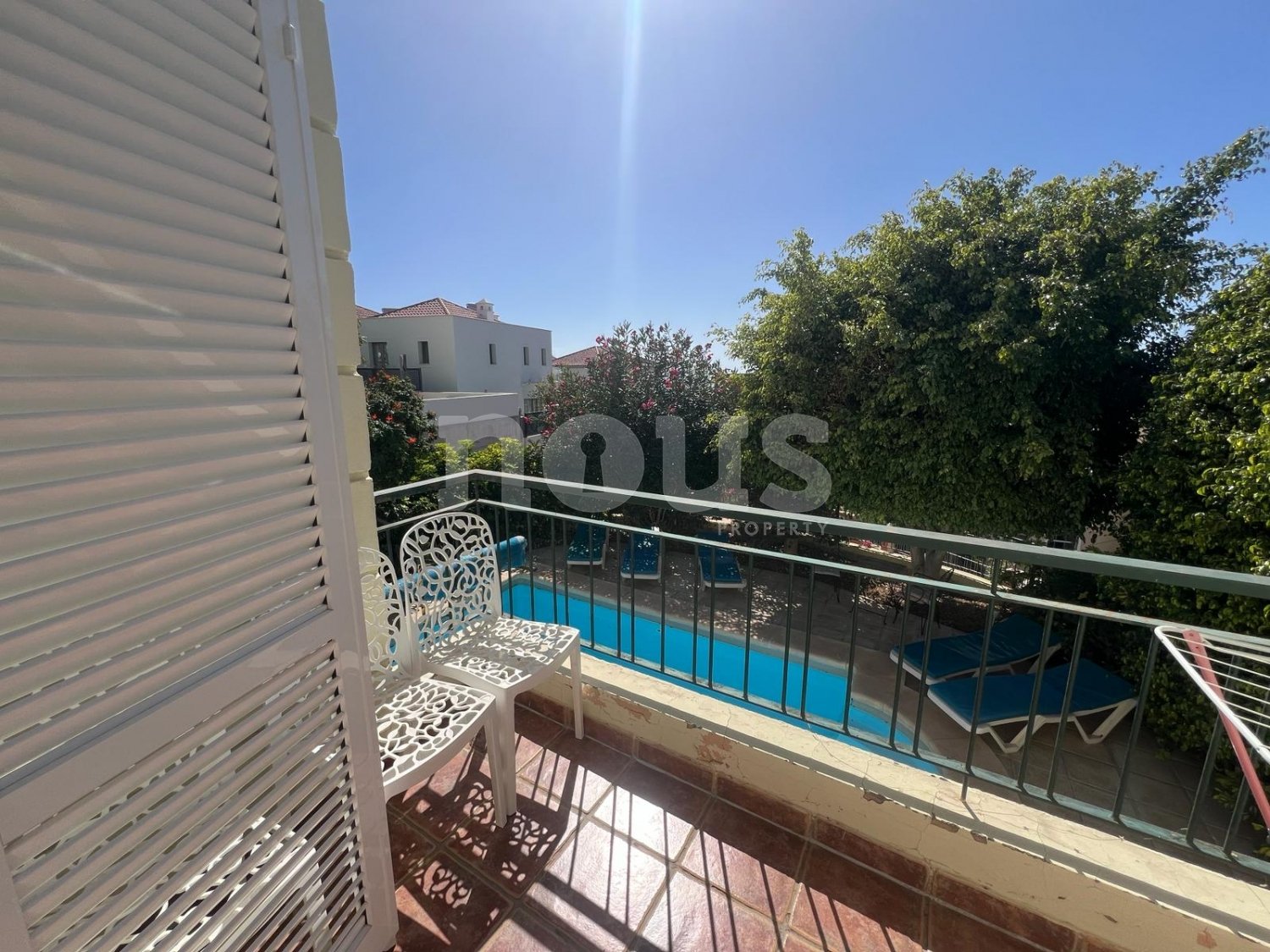 Villa in Chayofa, Tenerife, Spain 3 bedrooms,  No. 103064