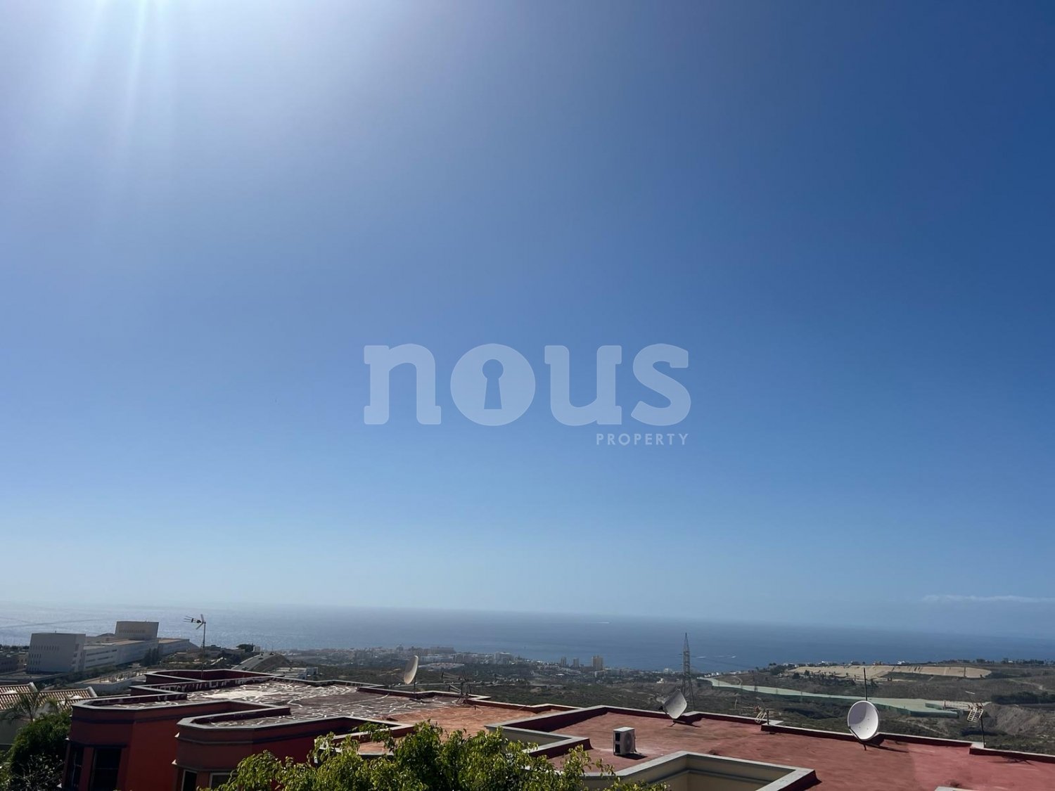 Villa in Chayofa, Tenerife, Spain 3 bedrooms,  No. 103064