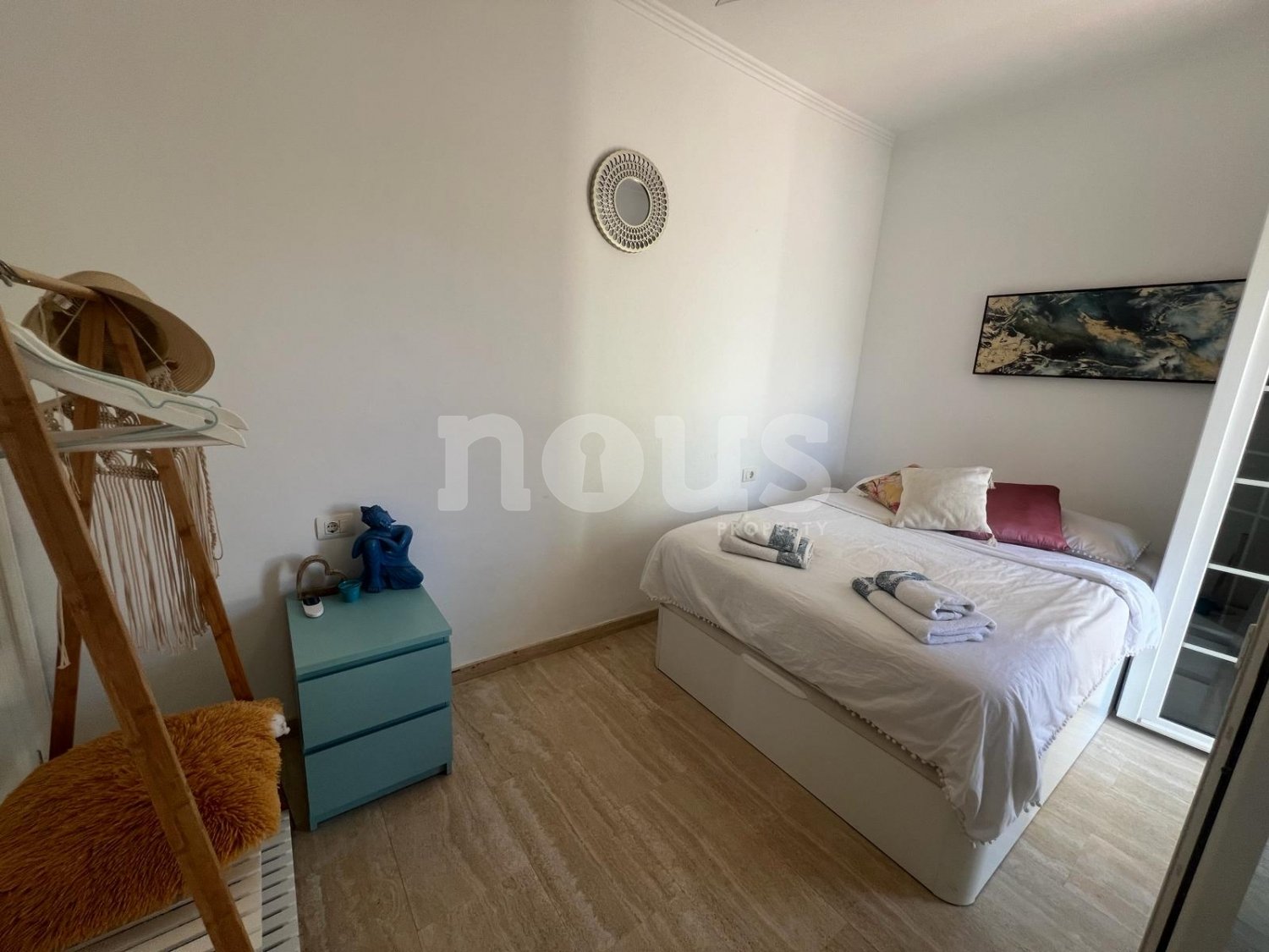 Villa in Chayofa, Tenerife, Spain 3 bedrooms,  No. 103064