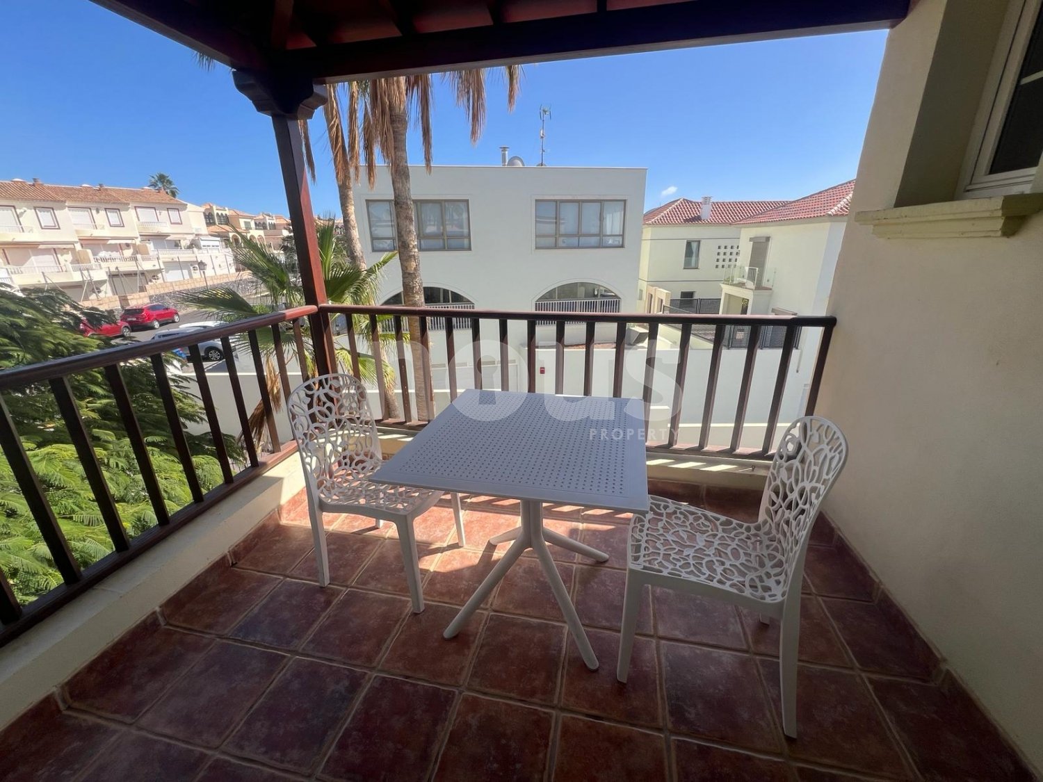 Villa in Chayofa, Tenerife, Spain 3 bedrooms,  No. 103064