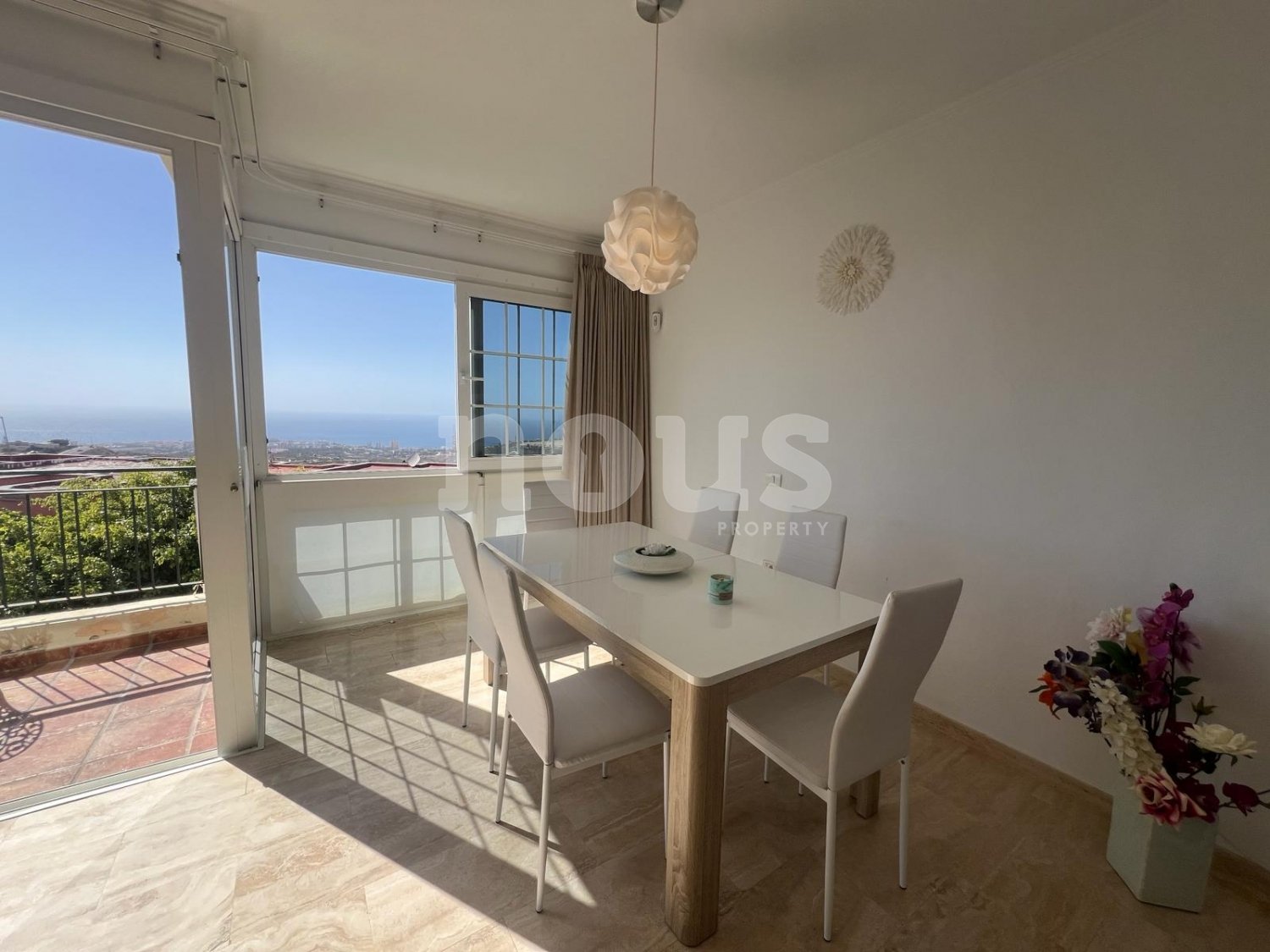 Villa in Chayofa, Tenerife, Spain 3 bedrooms,  No. 103064
