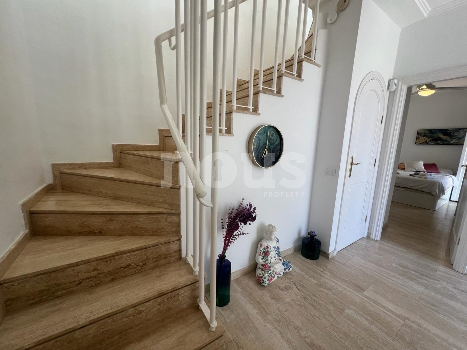 Villa in Chayofa, Tenerife, Spain 3 bedrooms,  No. 103064