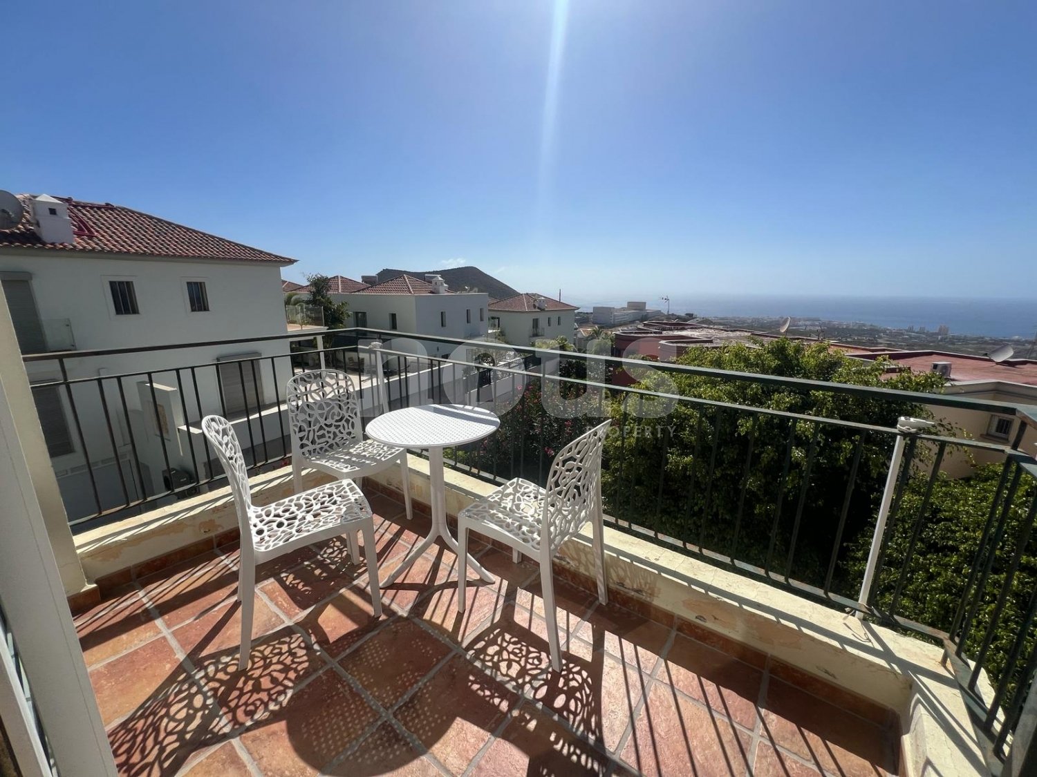 Villa in Chayofa, Tenerife, Spain 3 bedrooms,  No. 103064