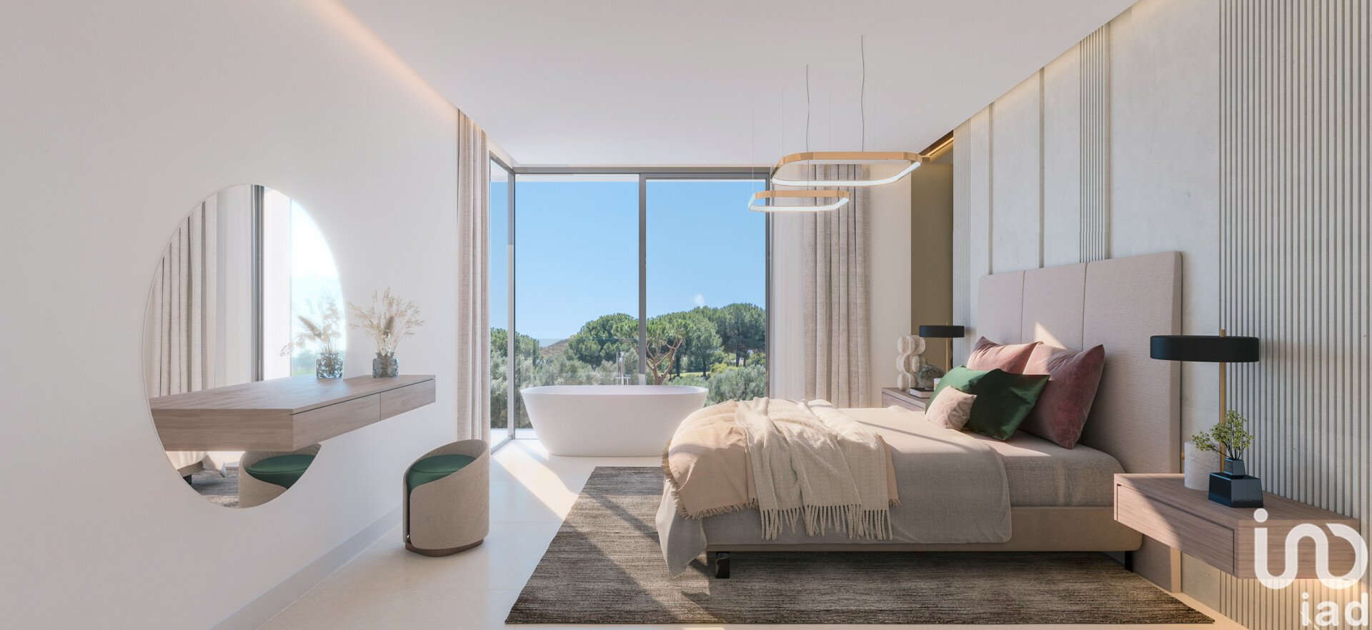 Сasa en Mijas, Málaga, España 2 dormitorios, 90 m2 No. 154150