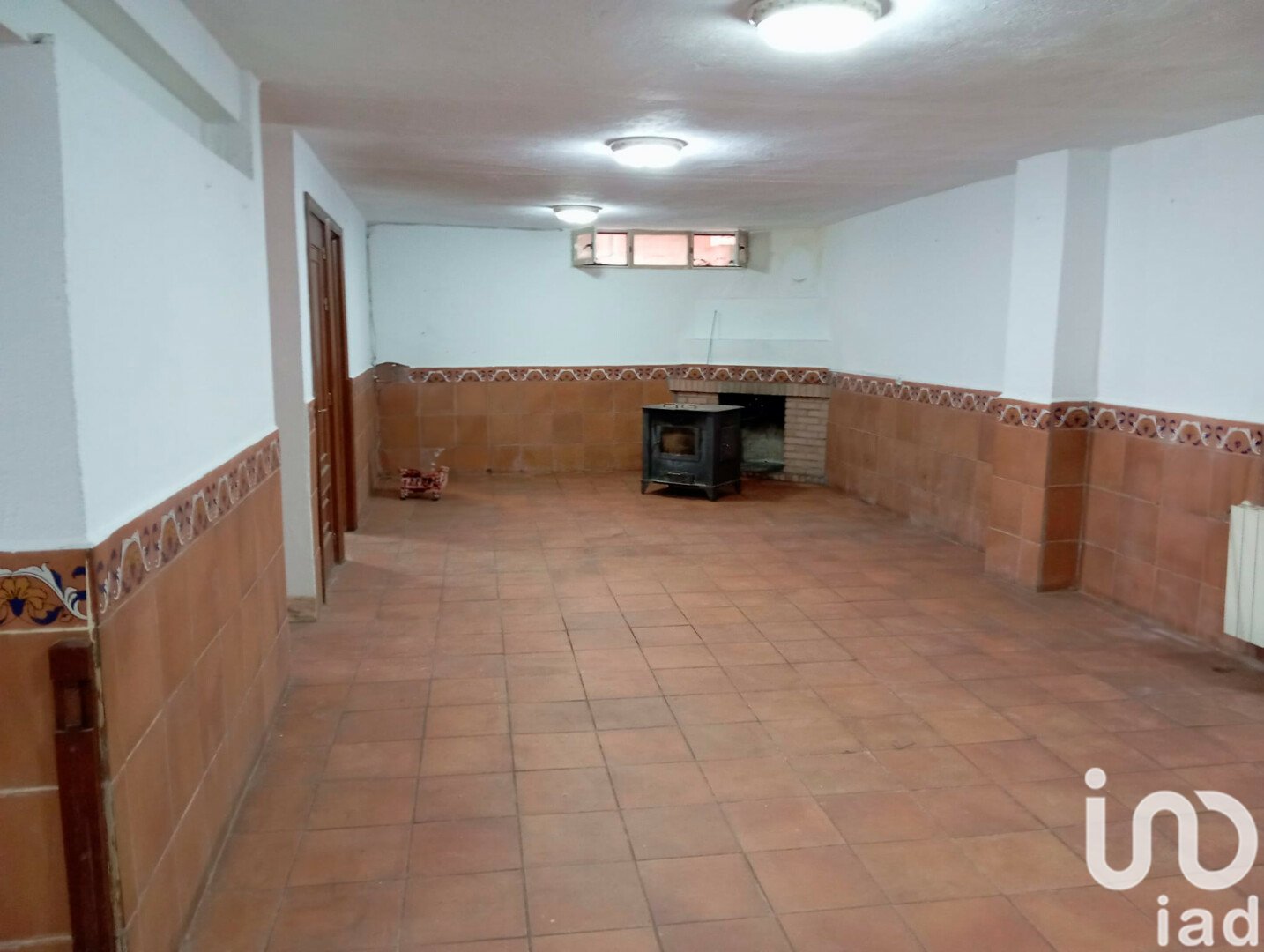 Сasa en Guadalajara, España 4 dormitorios, 400 m2 No. 154155