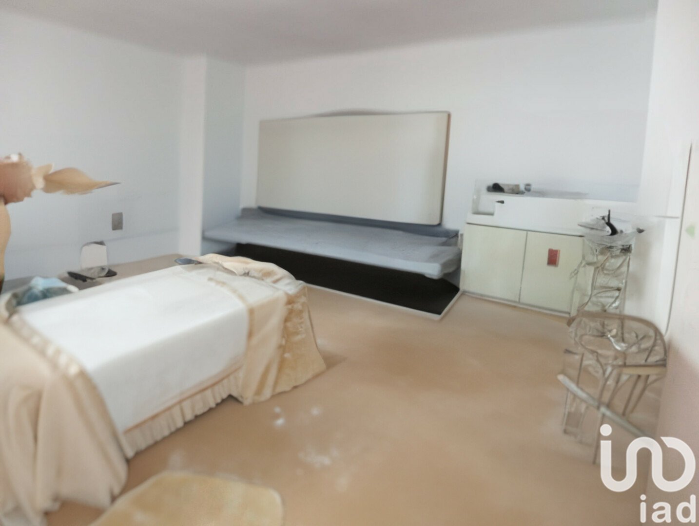 Сasa en Guadalajara, España 4 dormitorios, 400 m2 No. 154155