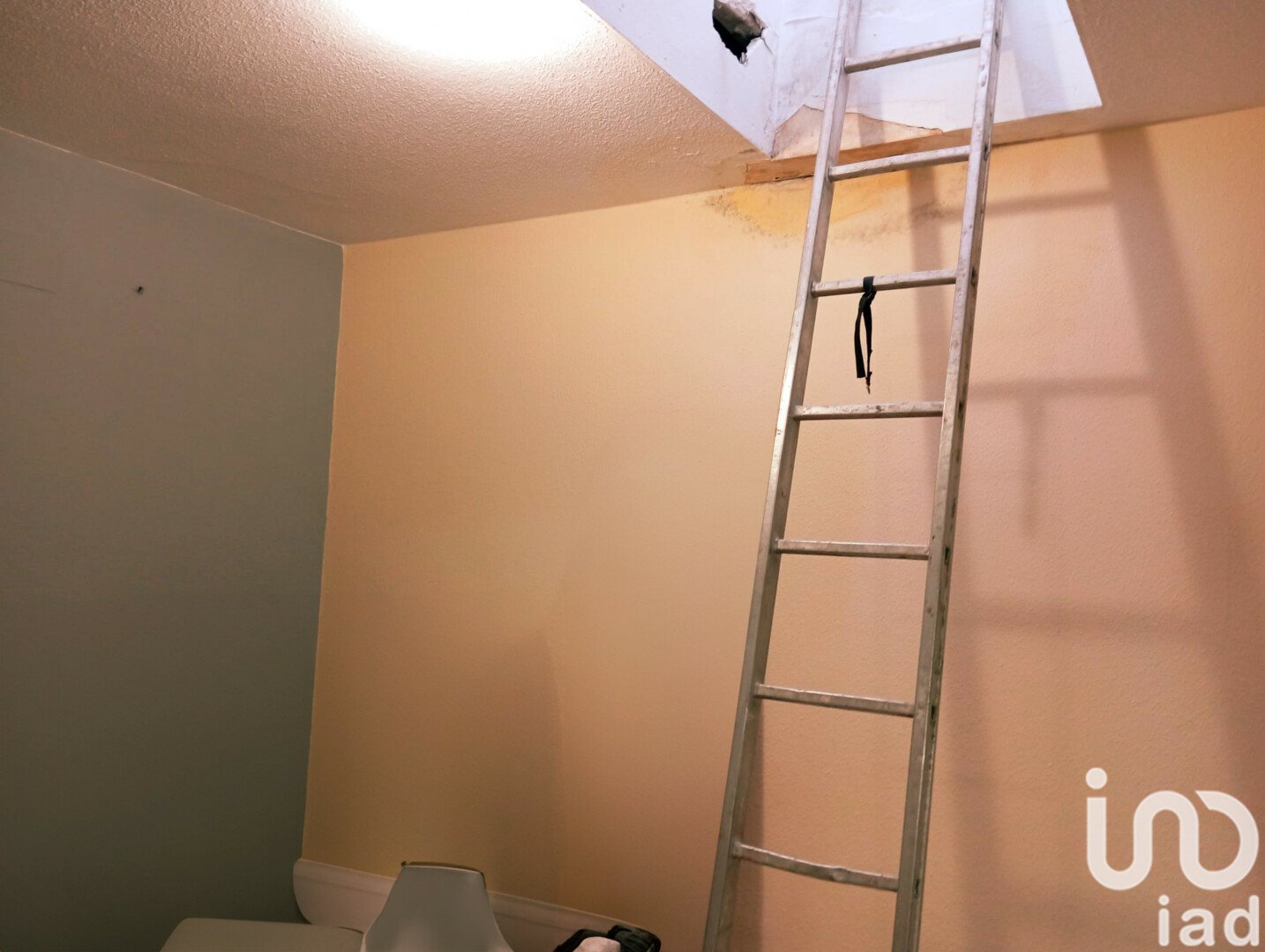 Сasa en Guadalajara, España 4 dormitorios, 400 m2 No. 154155
