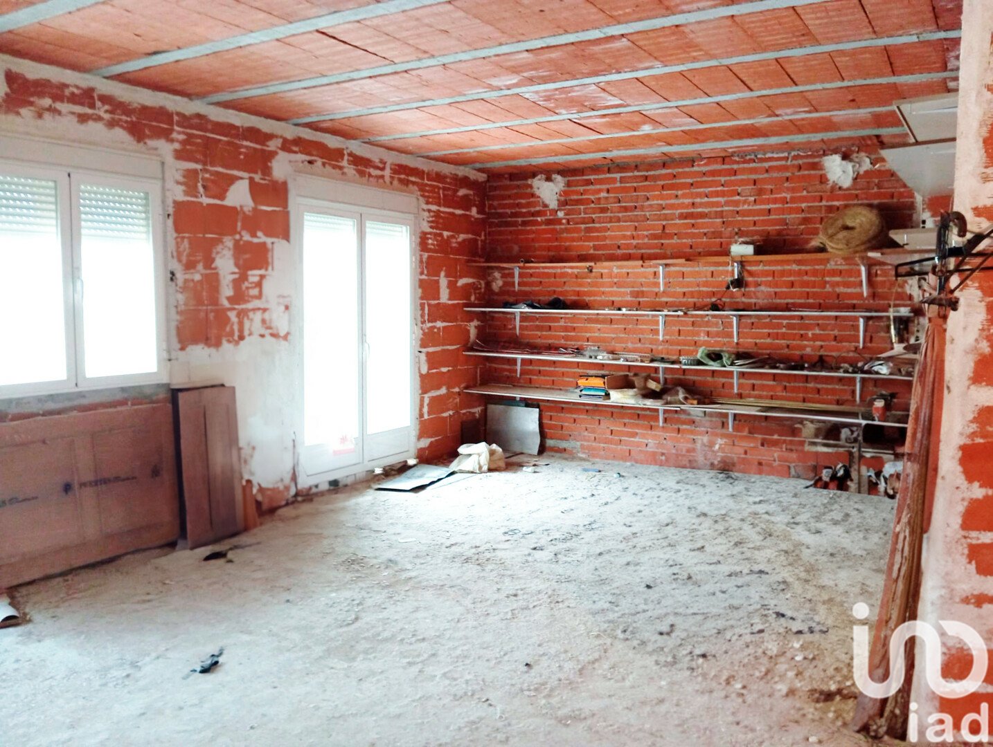 Сasa en Guadalajara, España 4 dormitorios, 400 m2 No. 154155