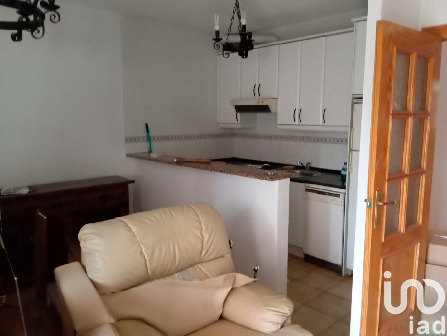 Сasa en Guadalajara, España 4 dormitorios, 400 m2 No. 154155