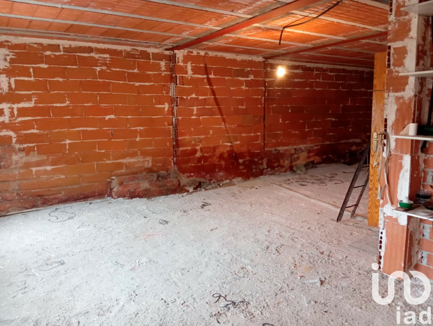 Сasa en Guadalajara, España 4 dormitorios, 400 m2 No. 154155