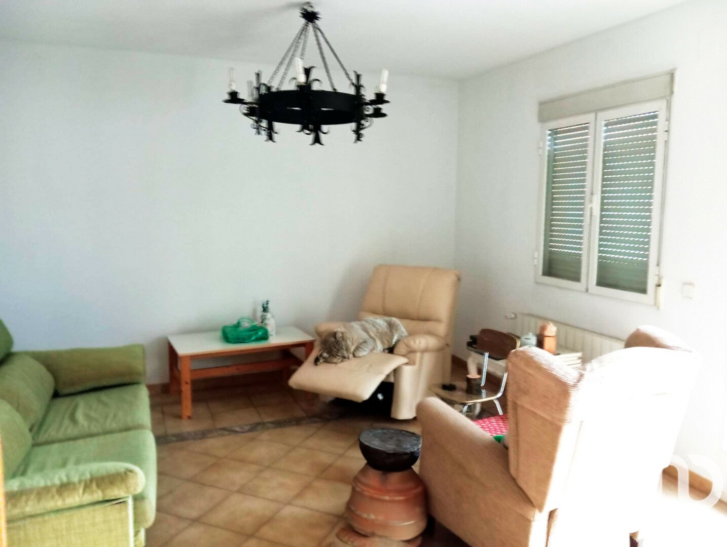 Сasa en Guadalajara, España 4 dormitorios, 400 m2 No. 154155