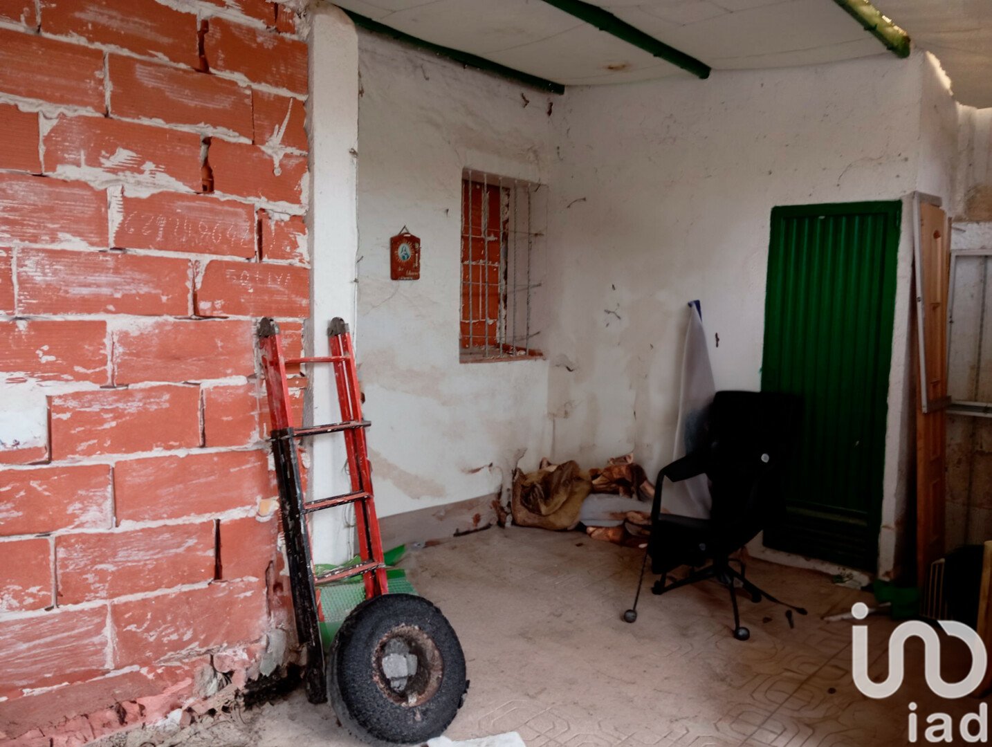 Сasa en Guadalajara, España 4 dormitorios, 400 m2 No. 154155