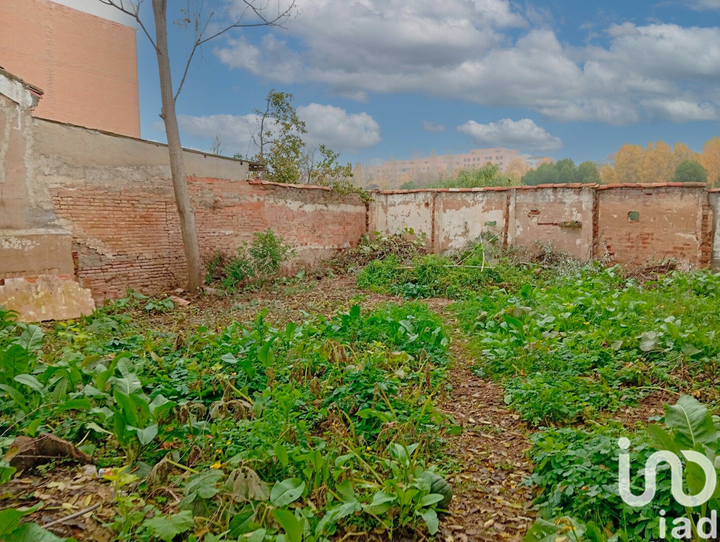 Сasa en Guadalajara, España 4 dormitorios, 400 m2 No. 154155