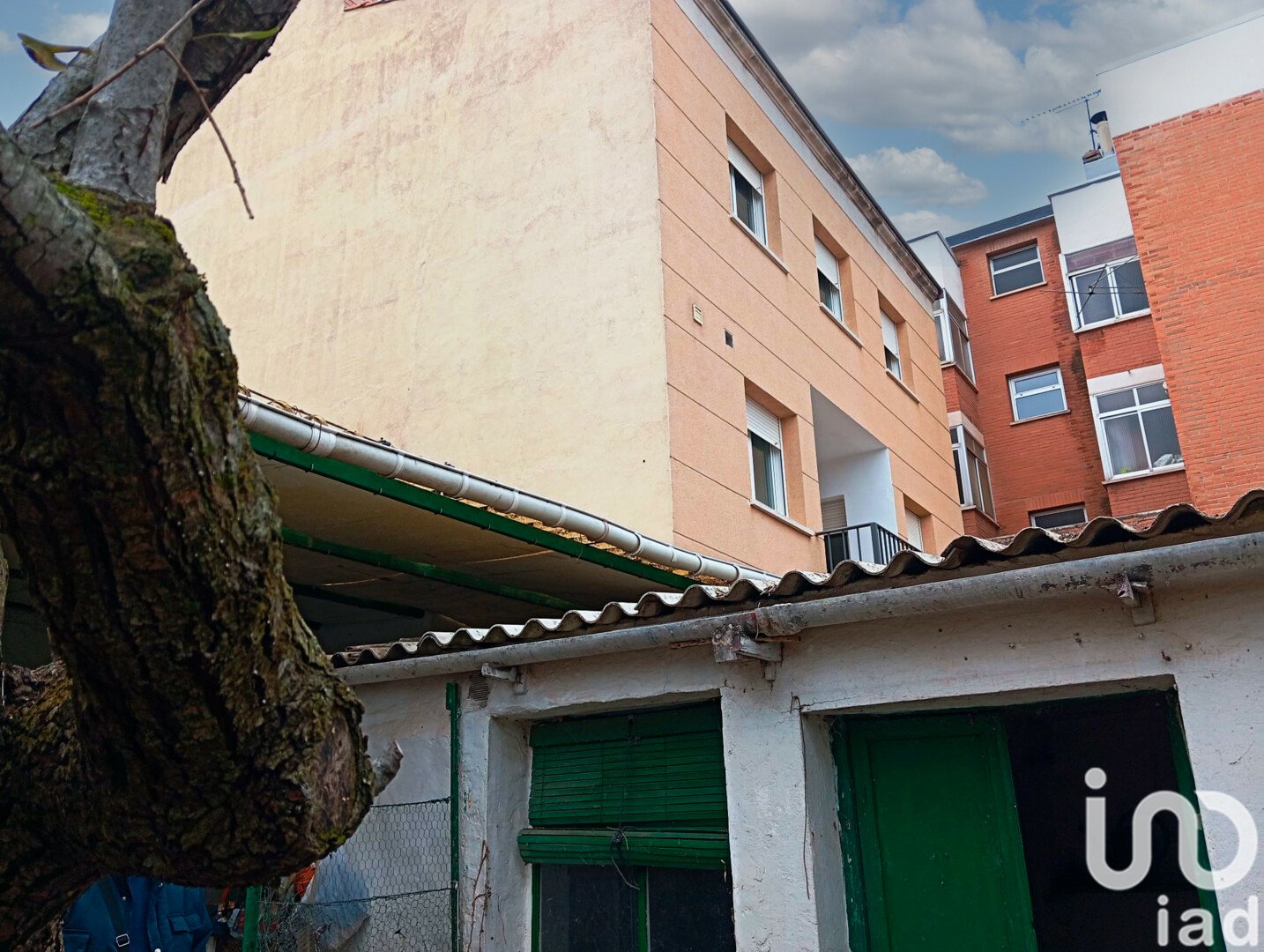Сasa en Guadalajara, España 4 dormitorios, 400 m2 No. 154155