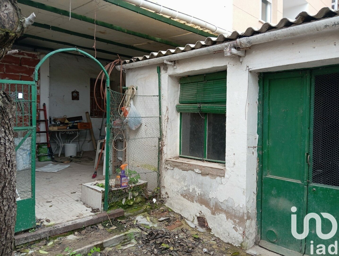 Сasa en Guadalajara, España 4 dormitorios, 400 m2 No. 154155