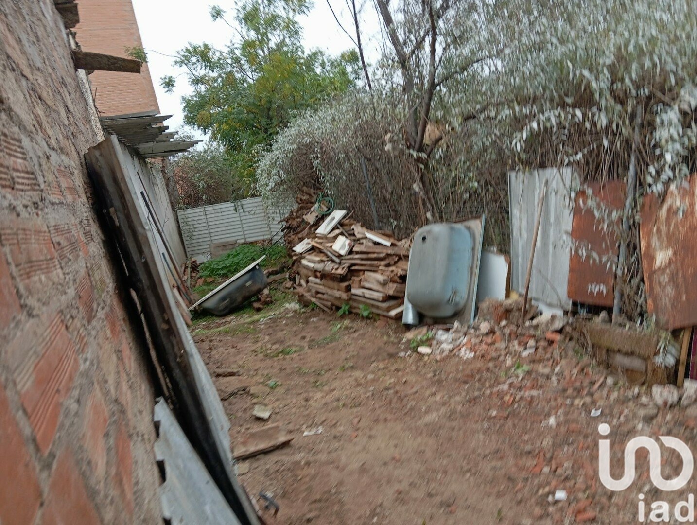 Сasa en Guadalajara, España 4 dormitorios, 400 m2 No. 154155