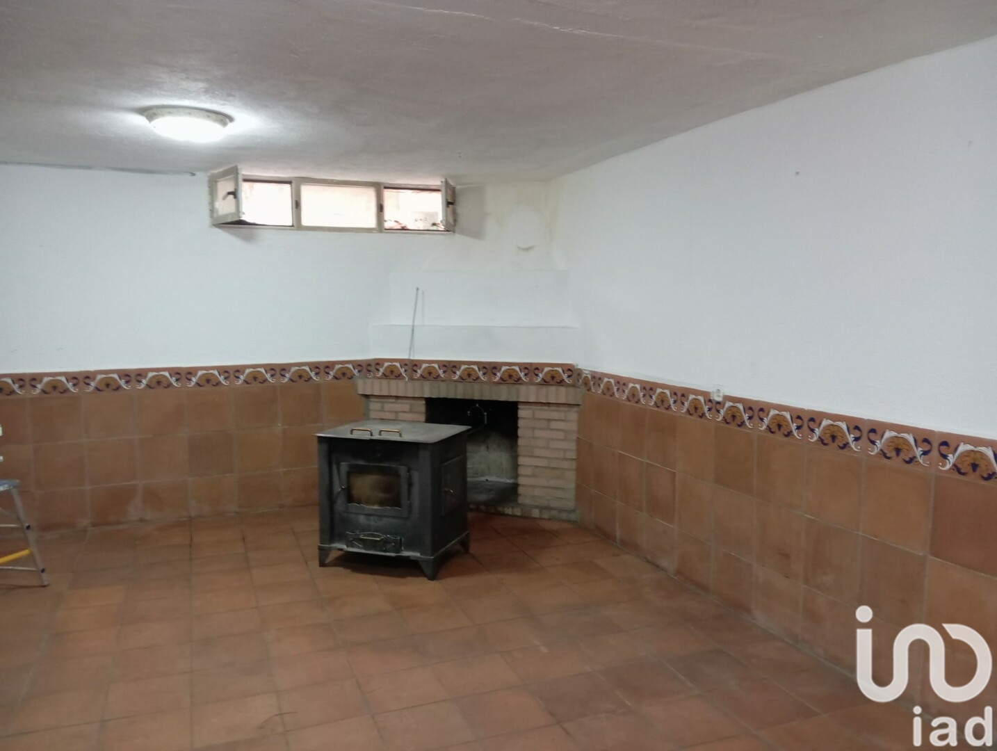 Сasa en Guadalajara, España 4 dormitorios, 400 m2 No. 154155