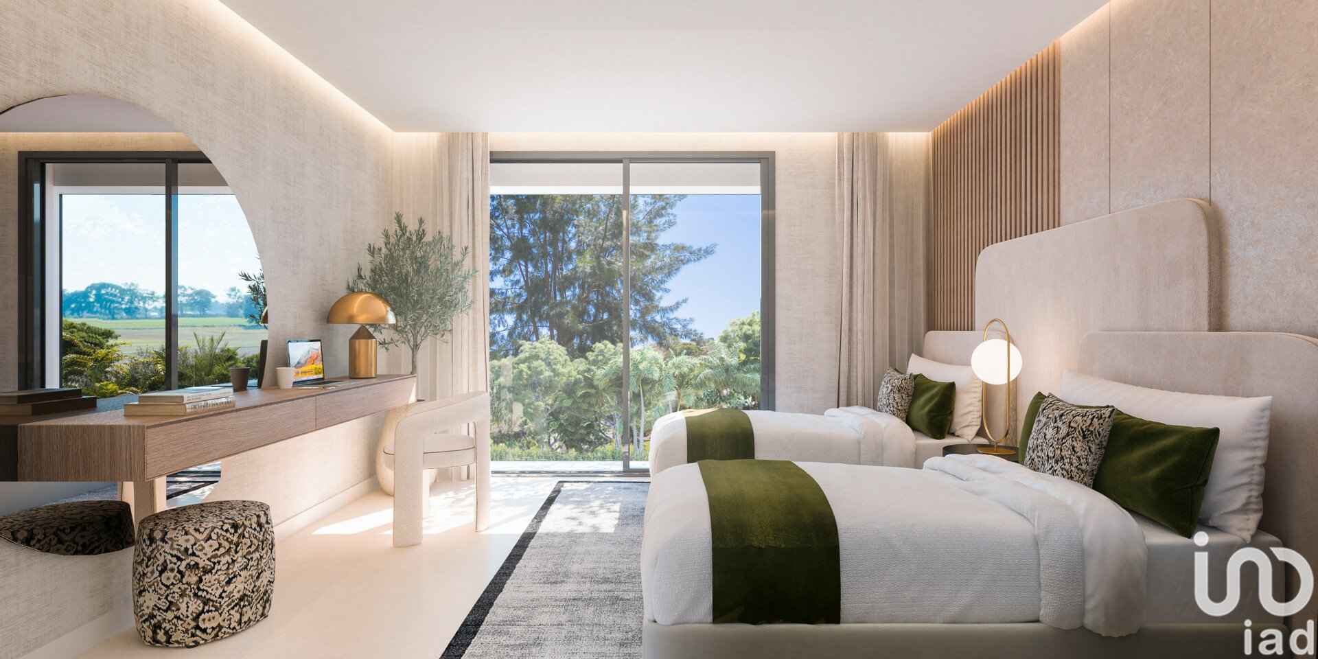 Talo Mijas, Malaga, Espanja 3 makuuhuonetta, 115 m2 No. 154149