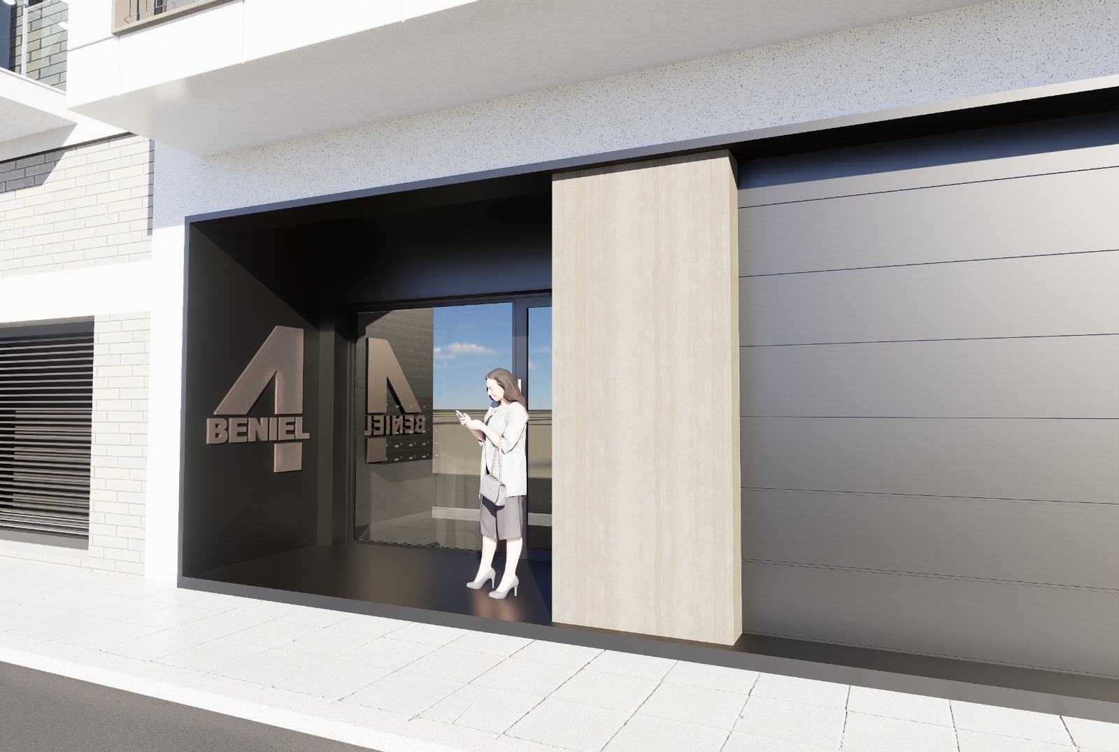 Apartament w Torrevieja, Alicante, Hiszpania 3 sypialnie, 107 mkw. nr 163976