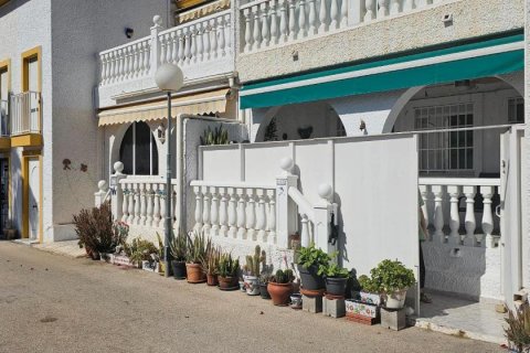 Apartment in Guardamar del Segura, Alicante, Spain 2 bedrooms, 68 sq.m. No. 183774