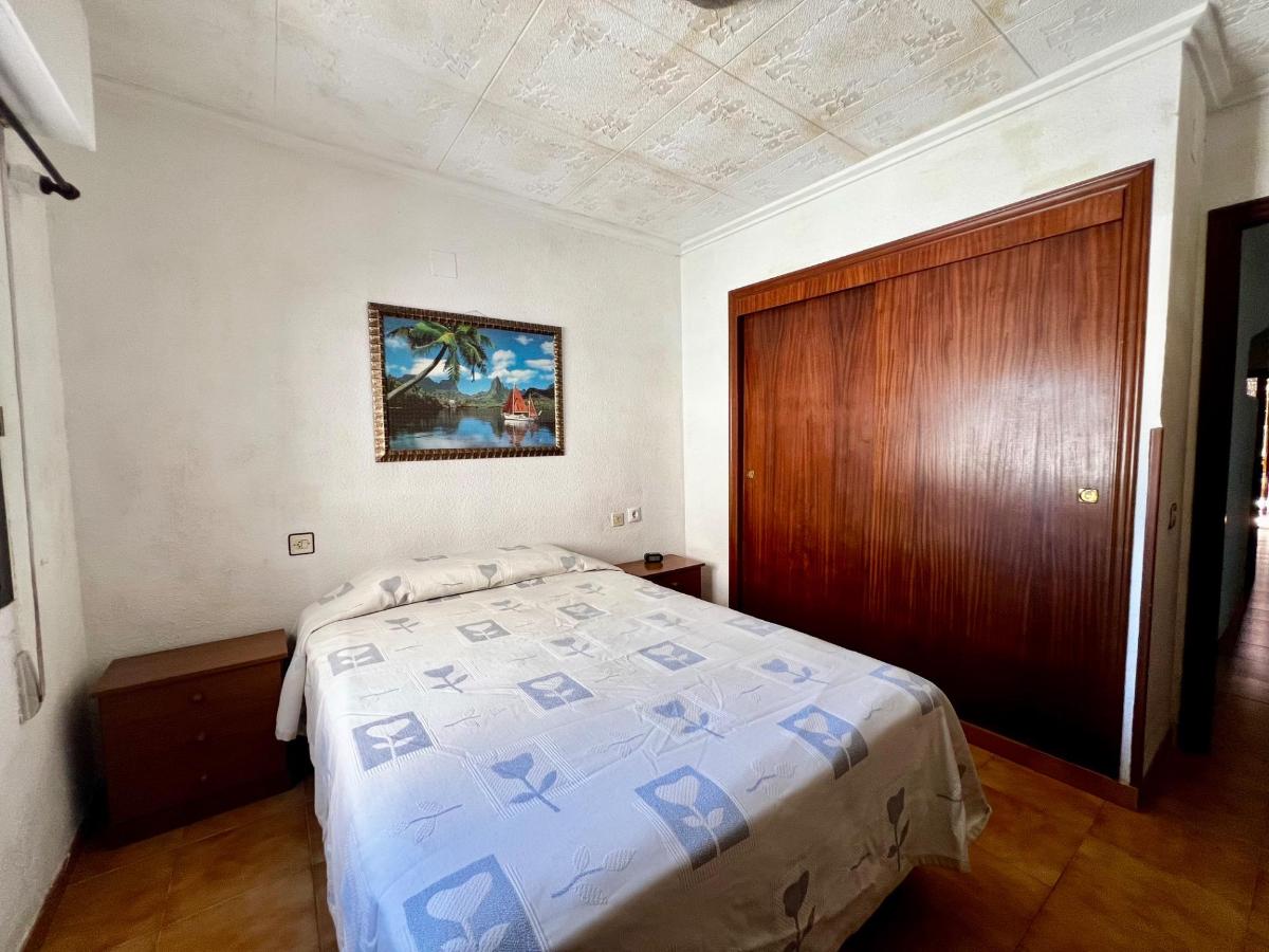 Duplex in Torrevieja, Alicante, Spanien 3 Schlafzimmer, 80 m2 Nr. 183776